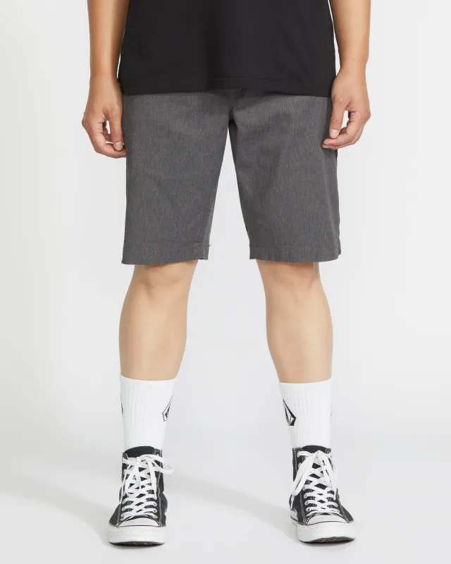 Men's Frickin Modern Stretch Shorts sold by Volcom