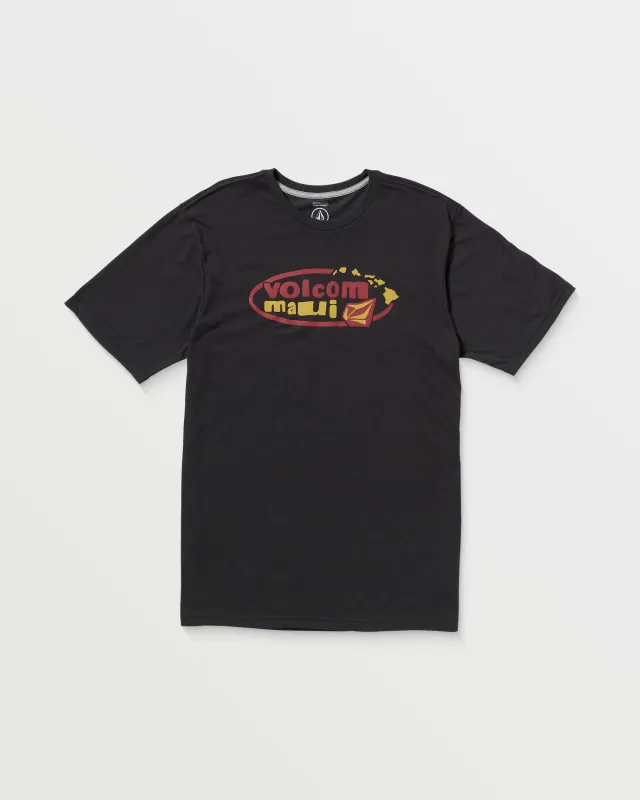 Men's Radiostar Maui Short Sleeve Tee sold by Volcom