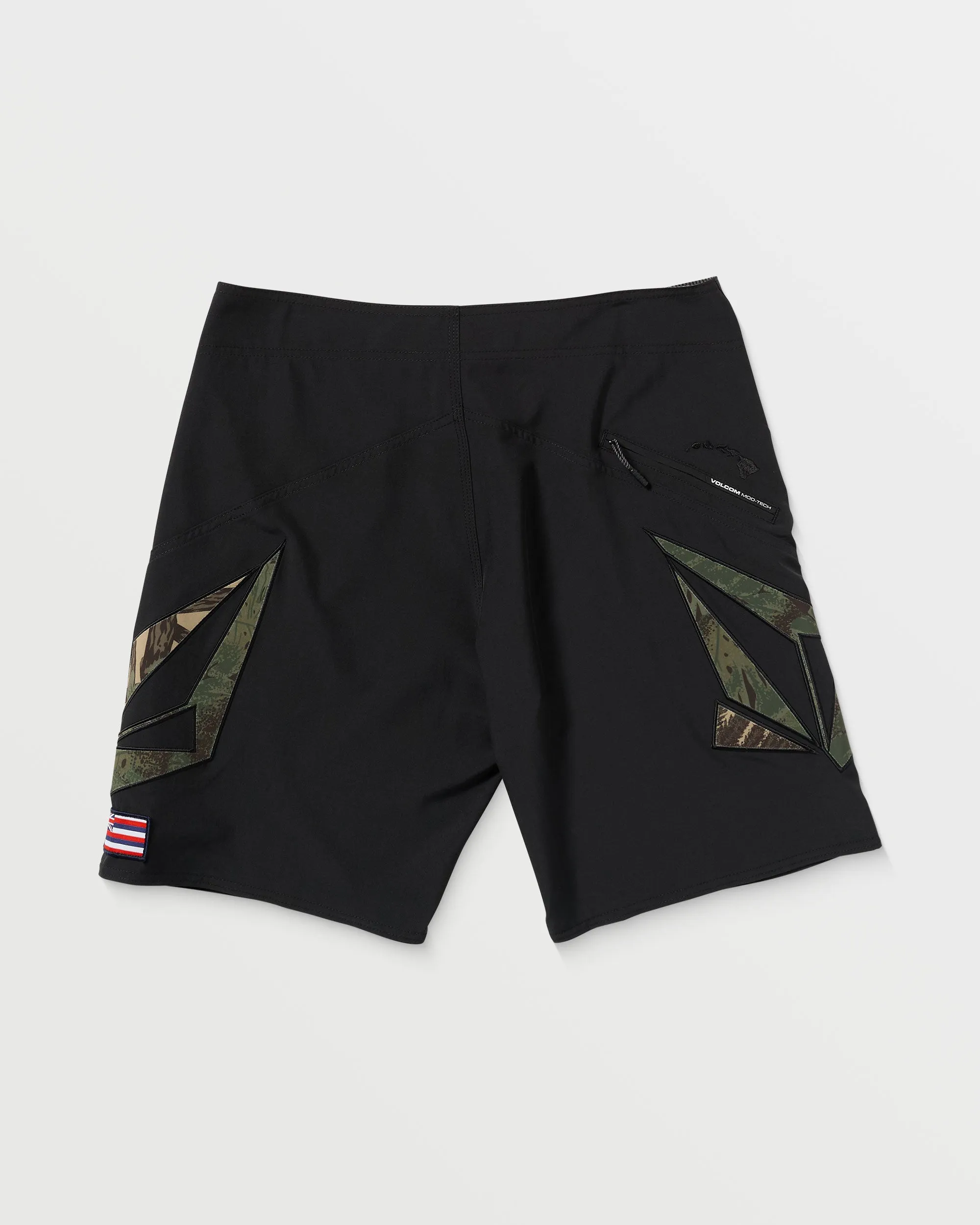 Men's Top Tier Mod sold by Volcom product image thumbnail 2