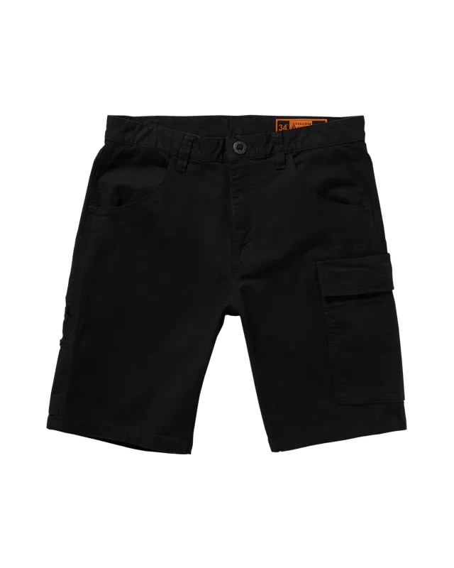 Men's Caliper II Work Shorts 20" sold by Volcom