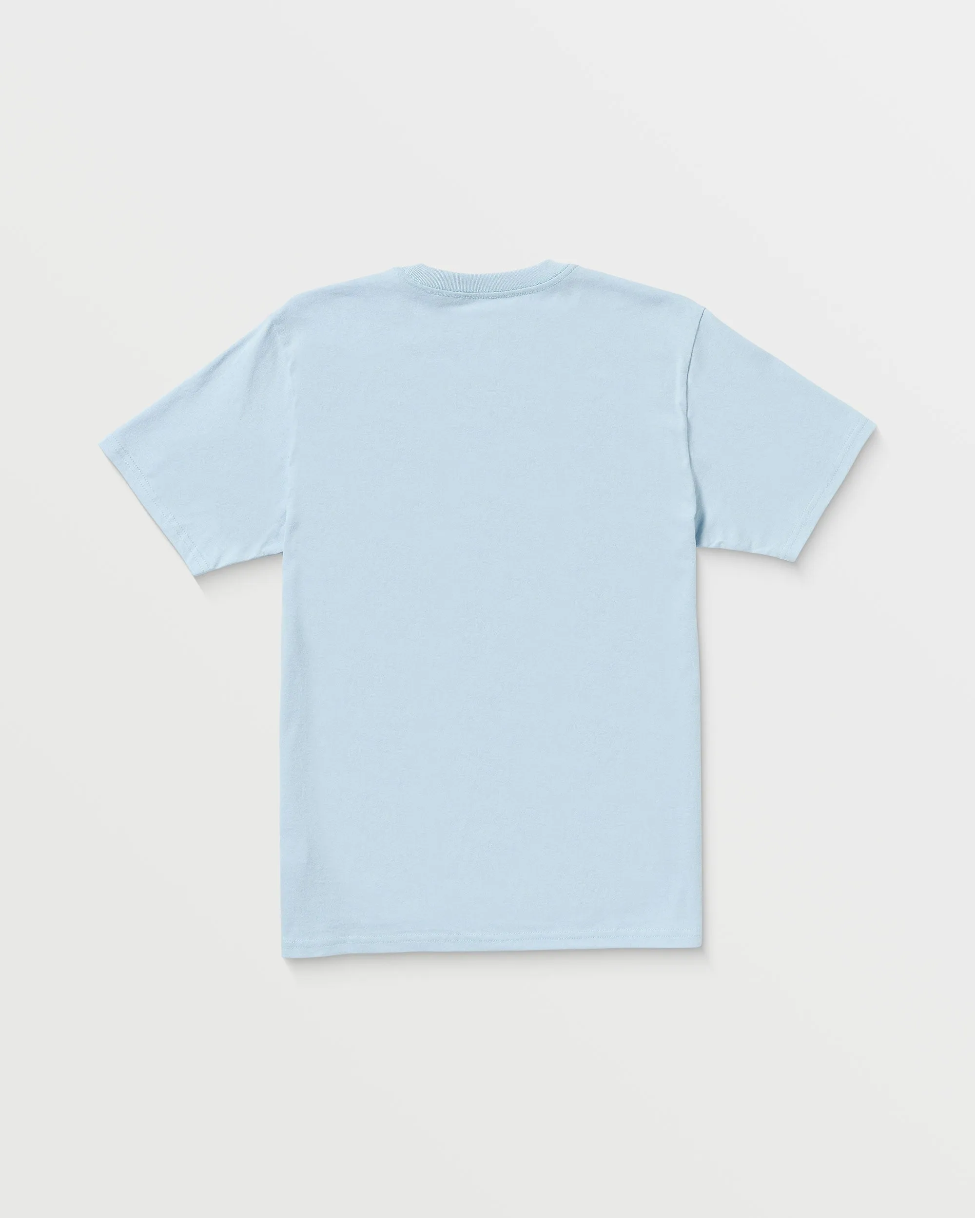 Men's Claimed Big Island Short Sleeve Tee sold by Volcom product image thumbnail 2