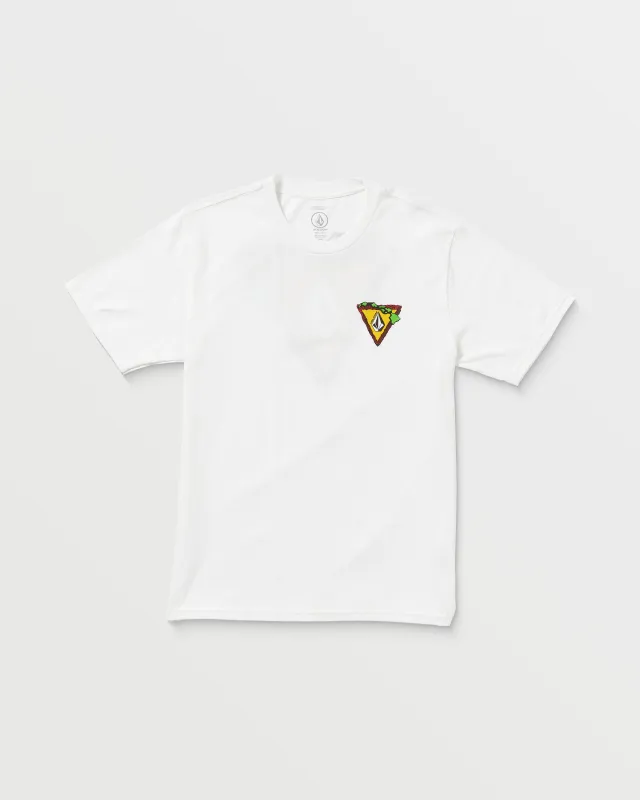 Men's Loops Short Sleeve Tee sold by Volcom