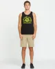 Men's Typical Weekender Tank sold by Volcom