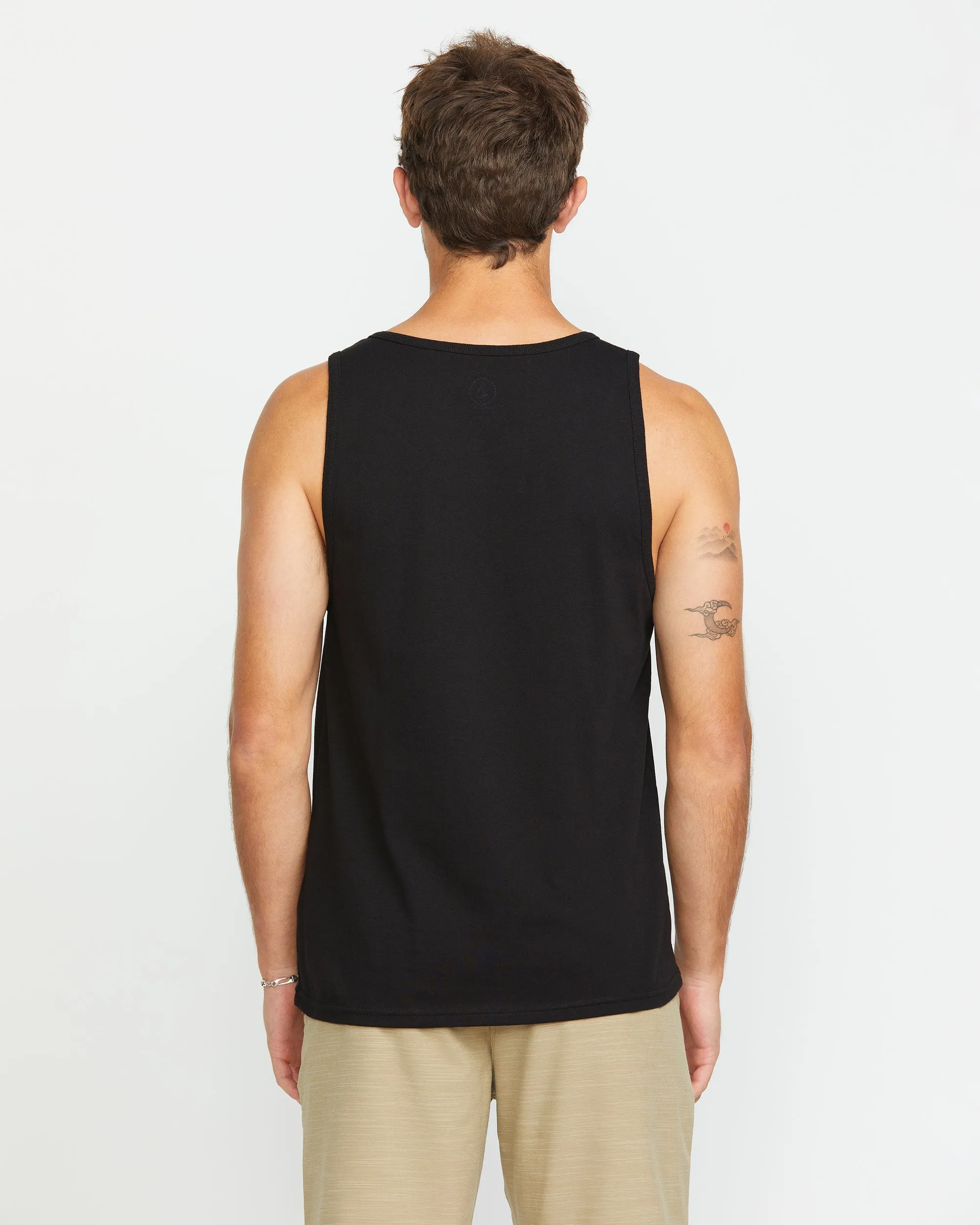 Men's Typical Weekender Tank sold by Volcom product image thumbnail 2