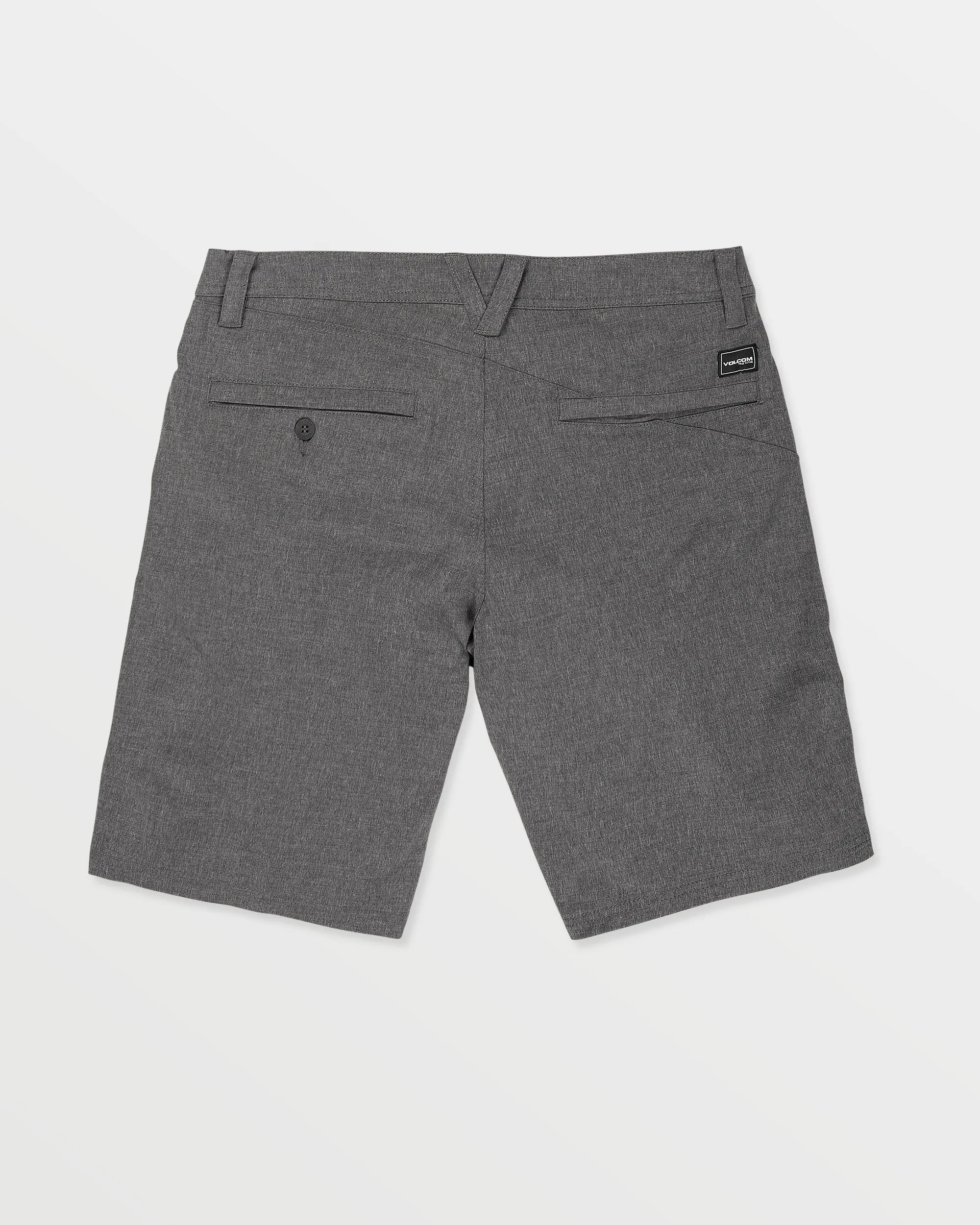 Men's Frickin Cross Shred Static Shorts sold by Volcom product image thumbnail 4