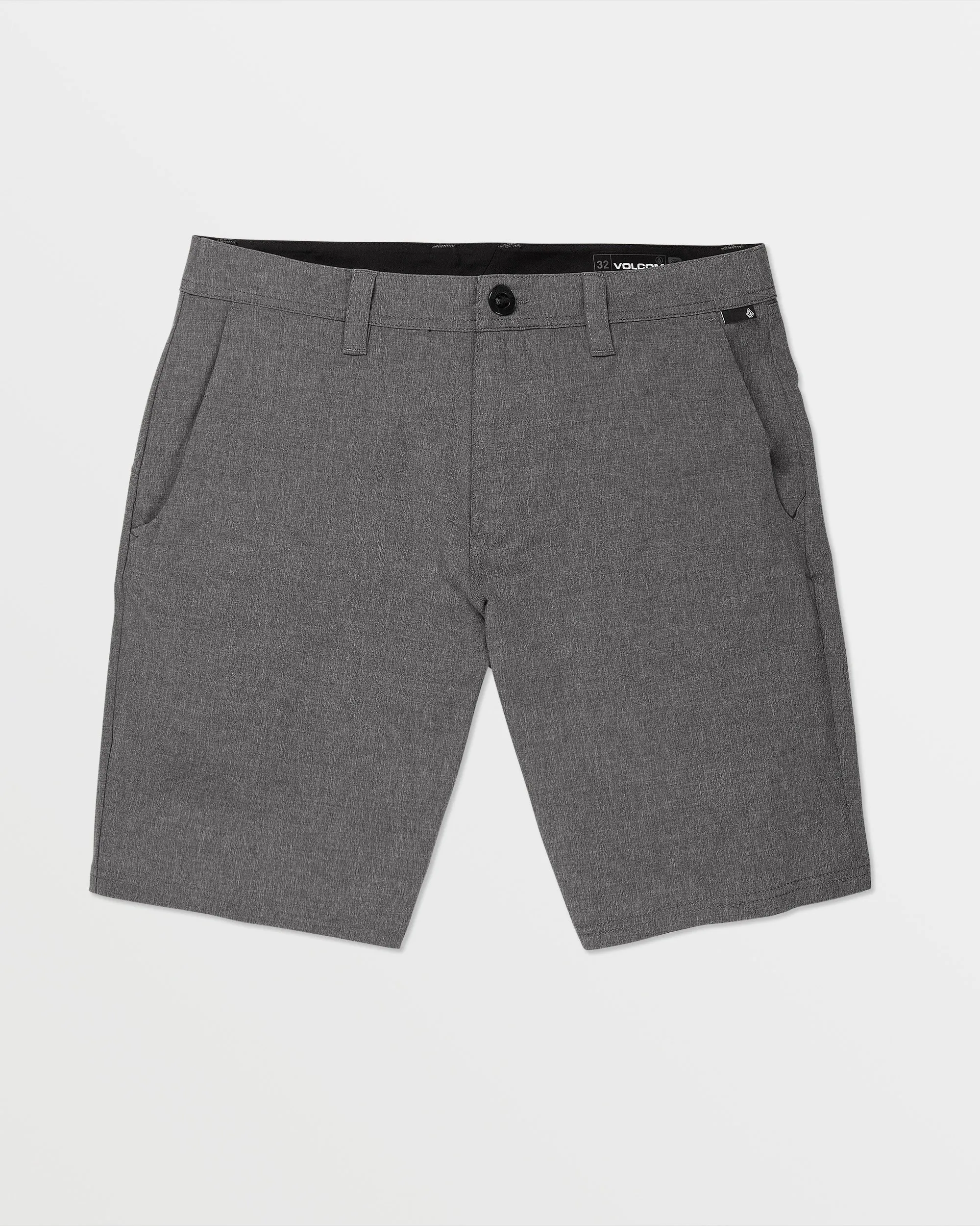 Men's Frickin Cross Shred Static Shorts sold by Volcom