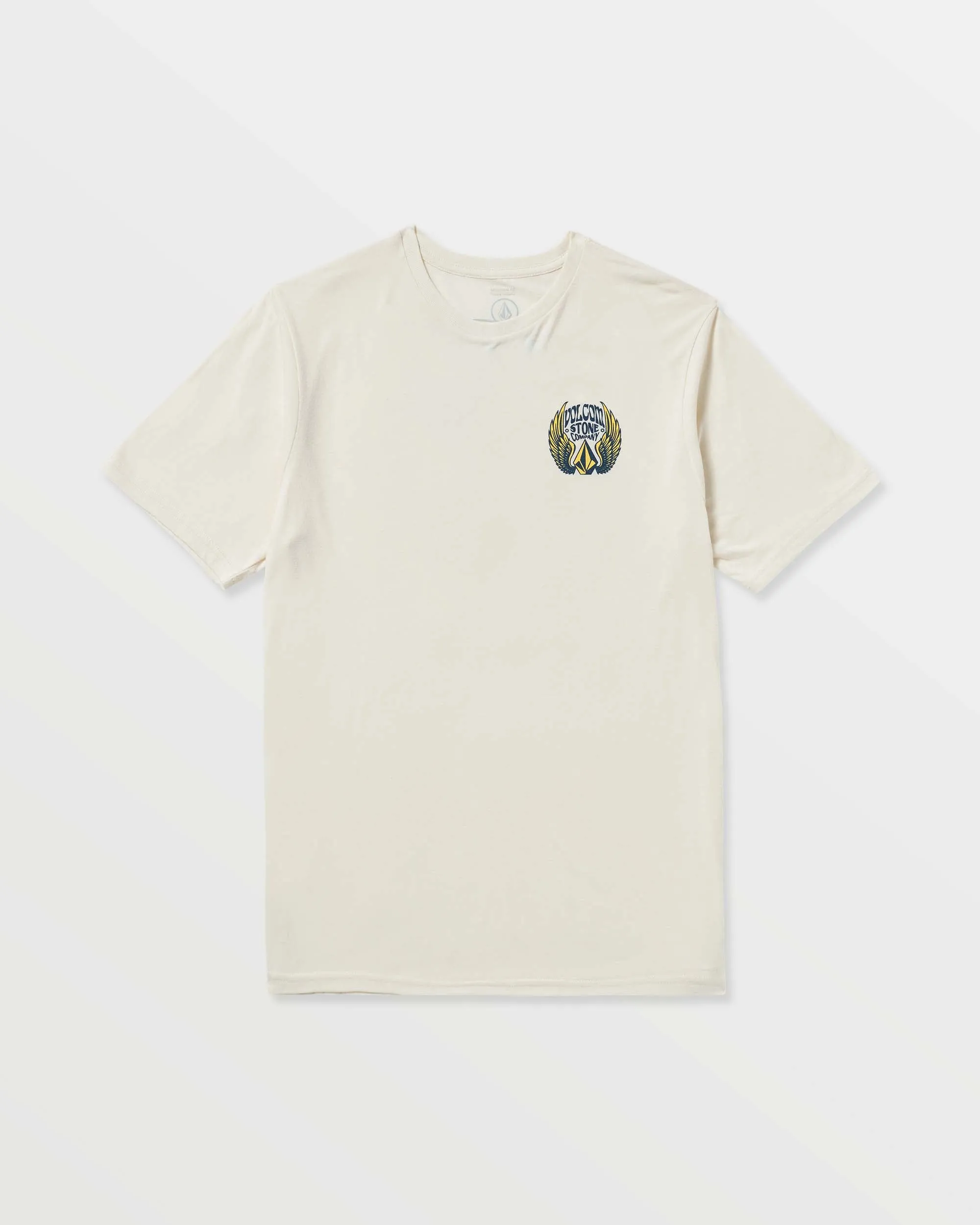 Men's Dactyl Short Sleeve Tee sold by Volcom product image thumbnail 5