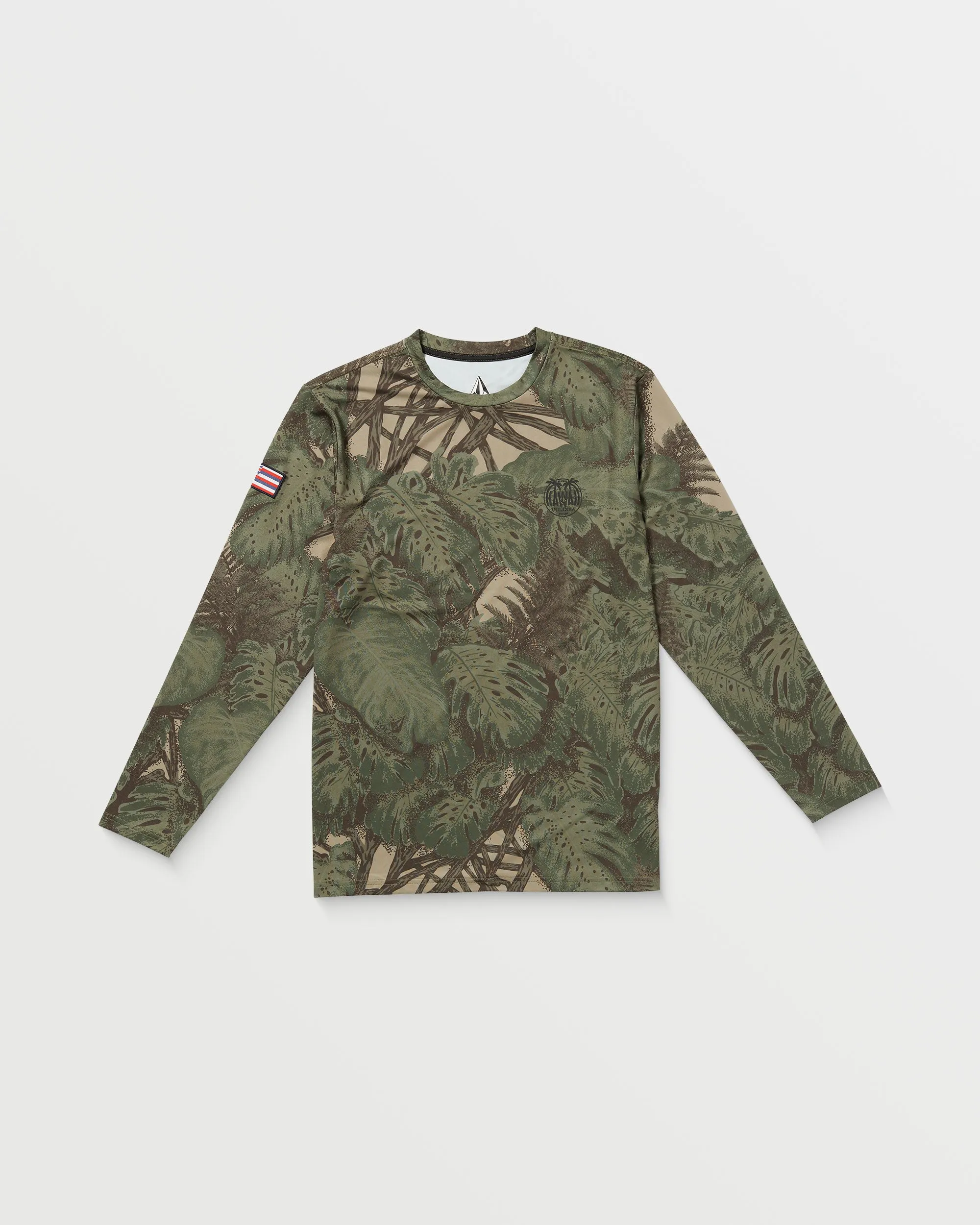 Men's Loose Long Sleeve Surf Tee sold by Volcom