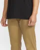 Men's Frickin Slim Joggers sold by Volcom