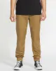 Men's Frickin Slim Joggers sold by Volcom