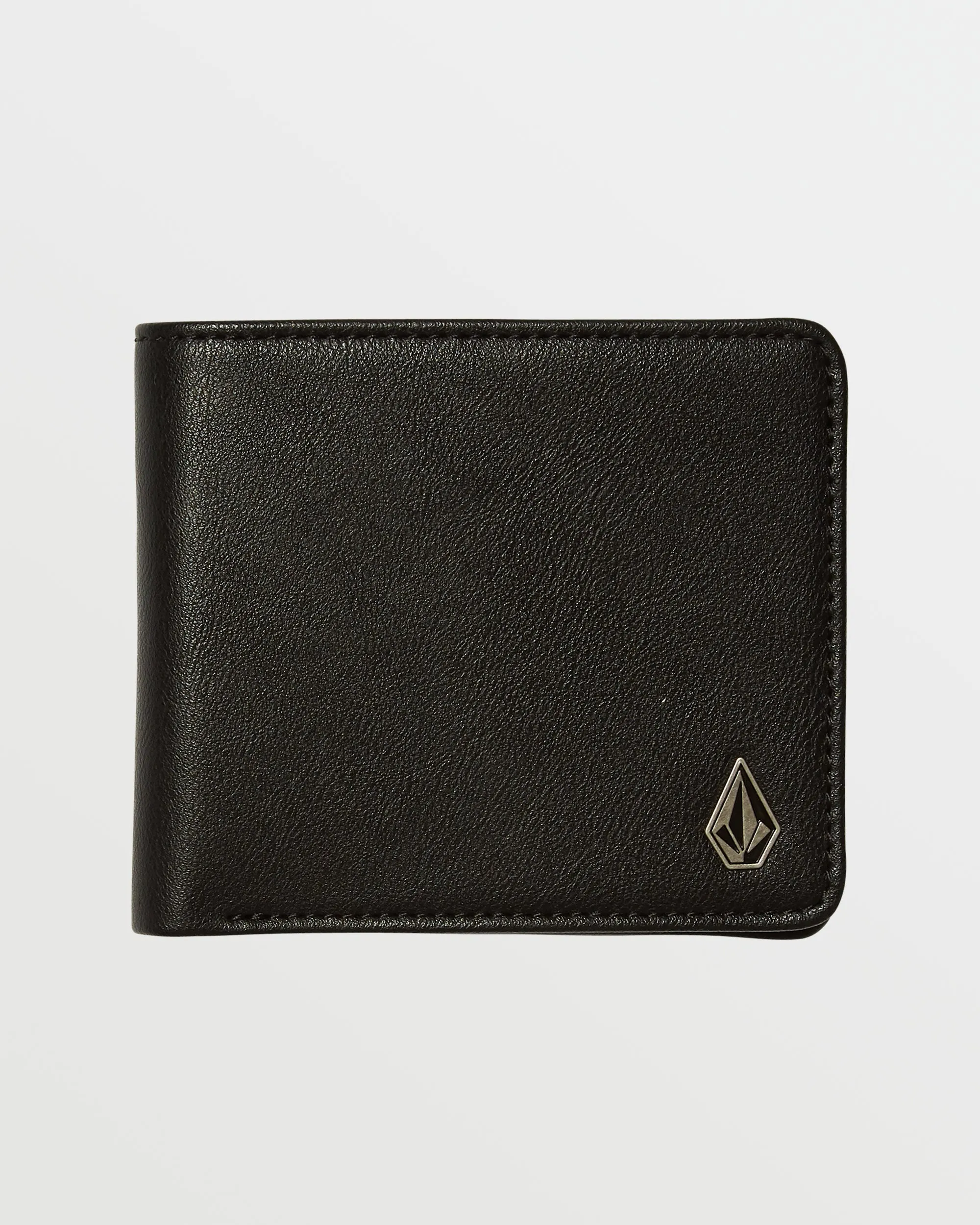 Slim Stone Pu Wallet S sold by Volcom