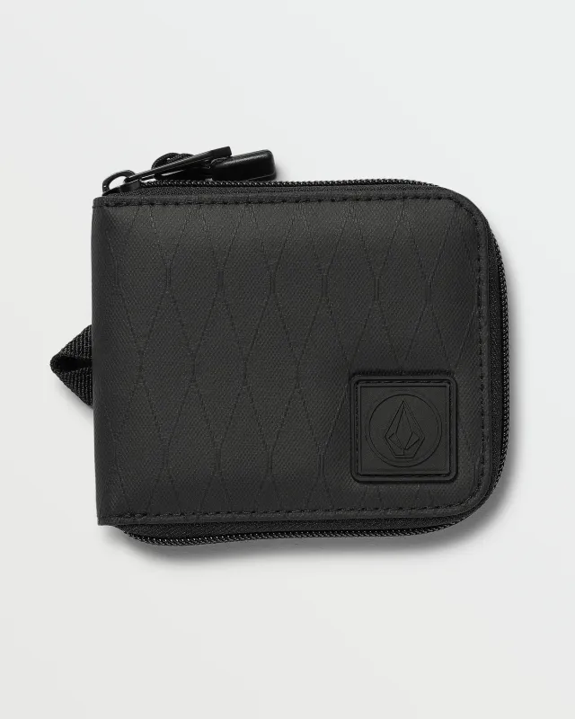 Venture Wallet sold by Volcom