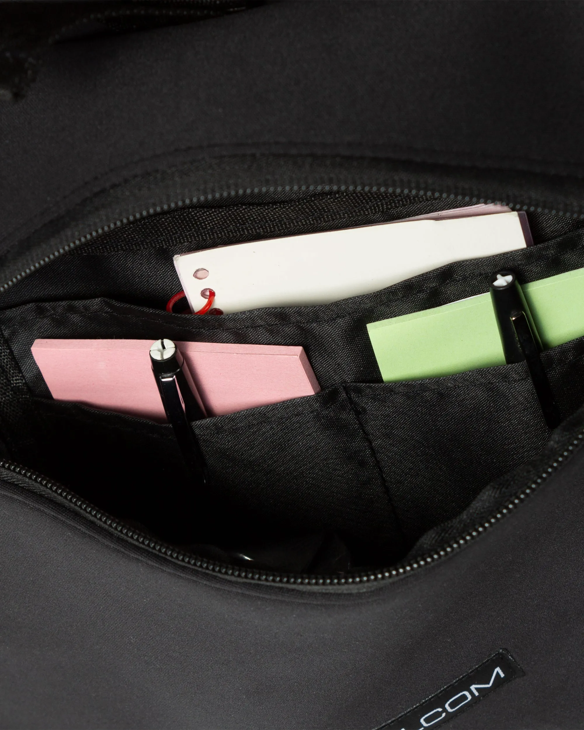 So Jaded Backpack sold by Volcom product image thumbnail 3
