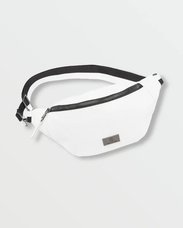 Ridgestone Waistpack sold by Volcom