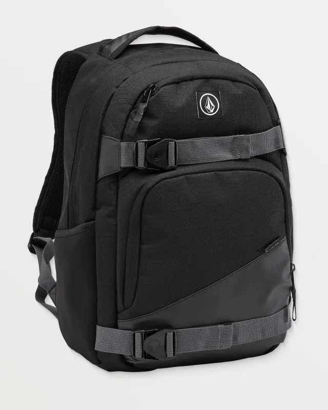 Grindstone Skate Backpack sold by Volcom