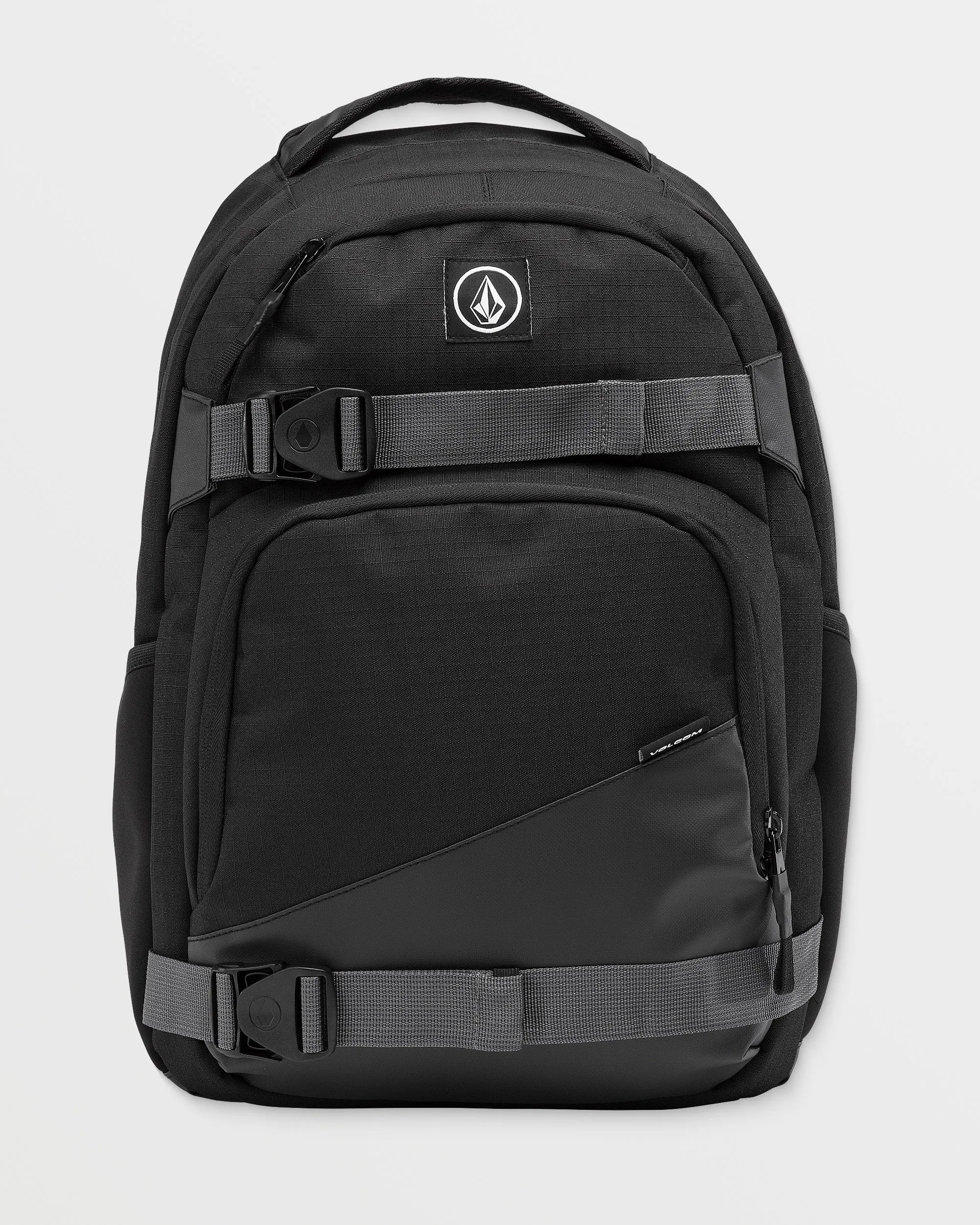 Grindstone Skate Backpack sold by Volcom product image thumbnail 3