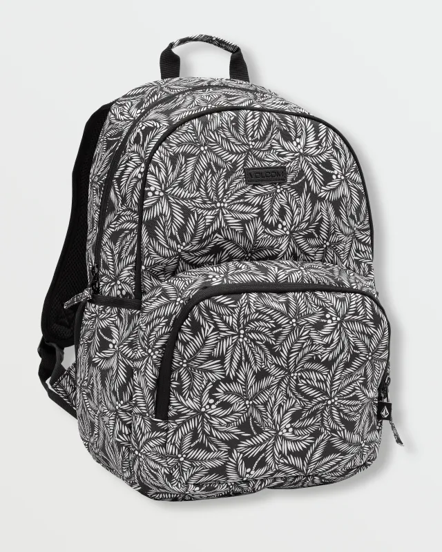 Upperclass Backpack sold by Volcom