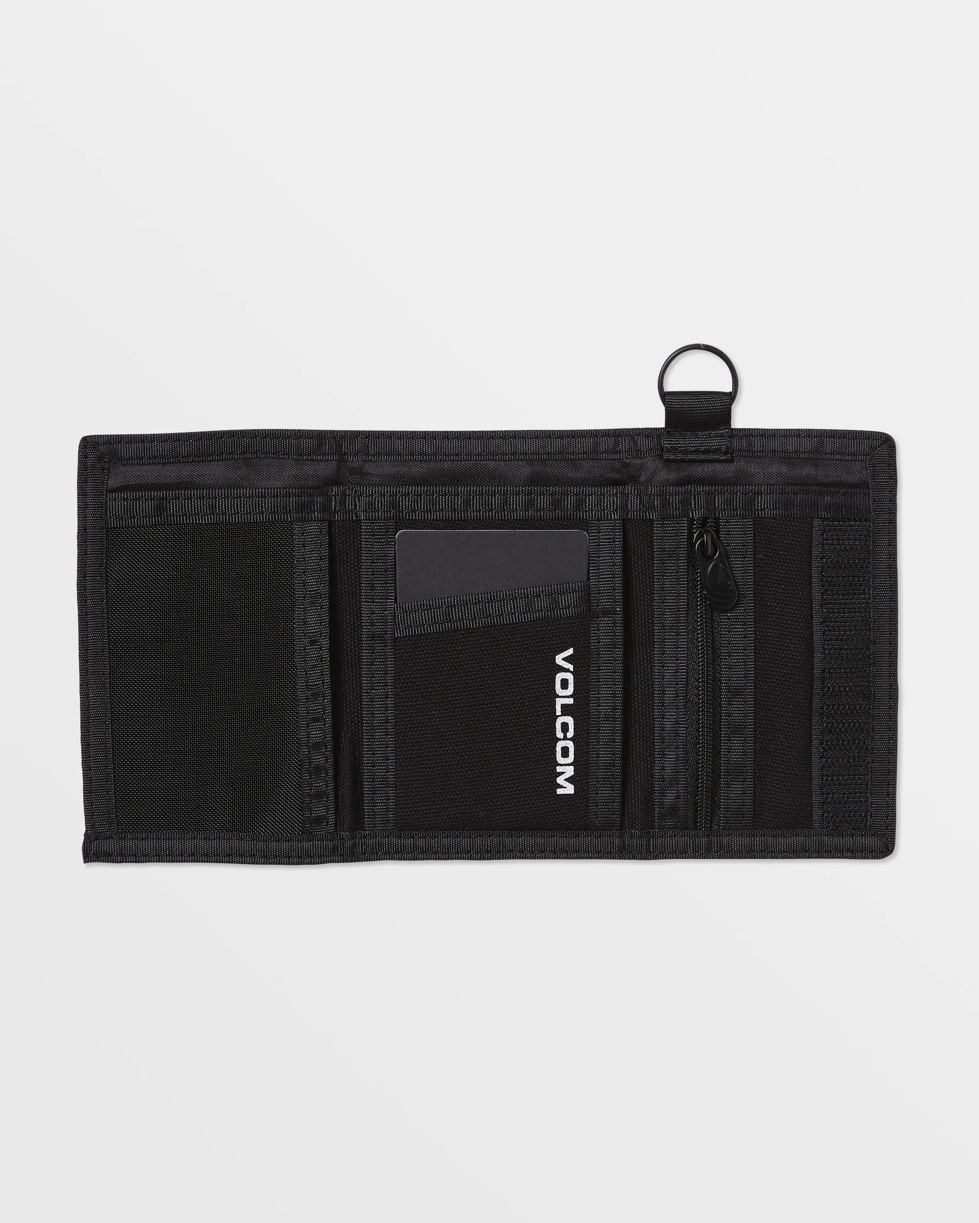 Box Stone Wallet sold by Volcom product image thumbnail 3