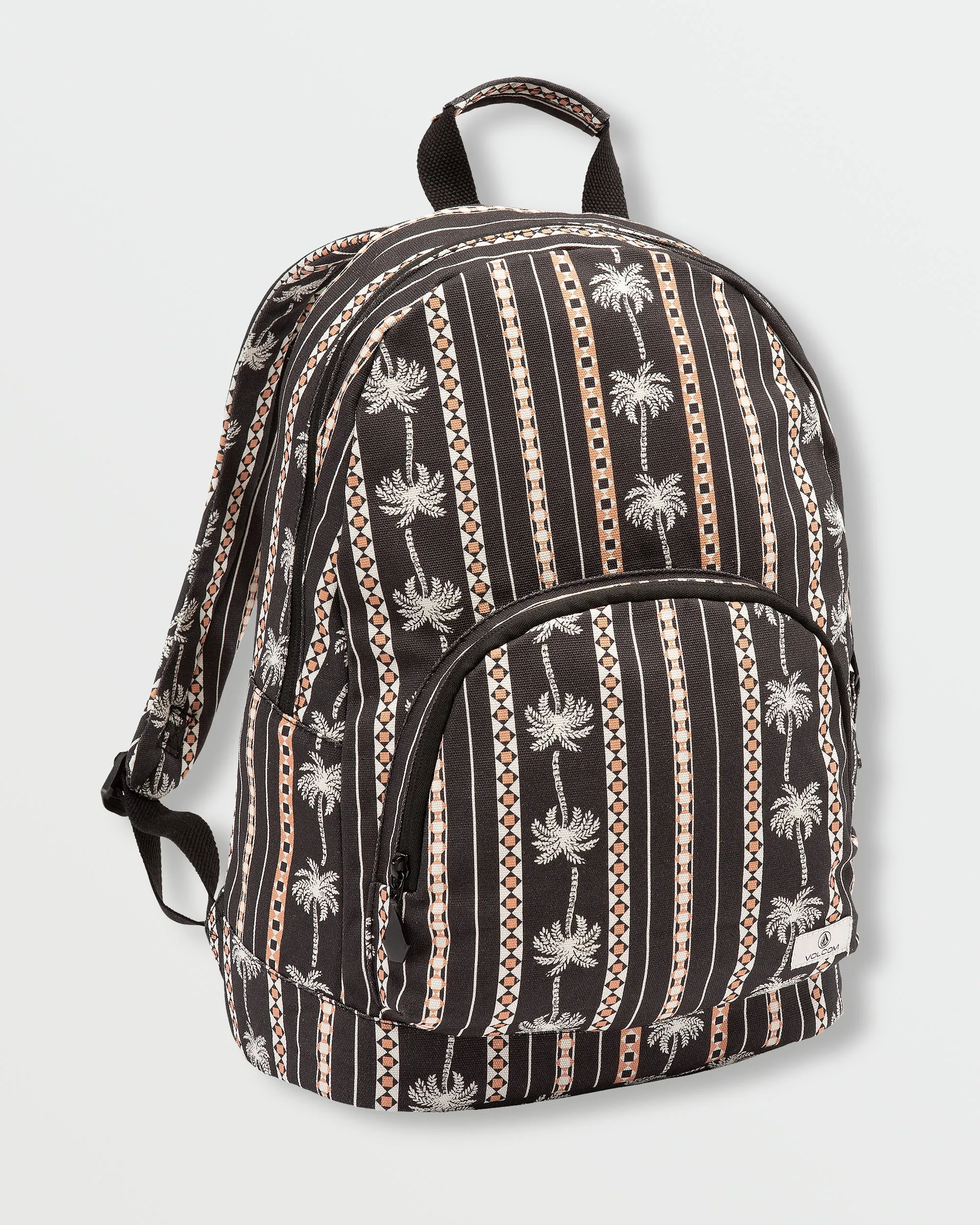 Schoolyard Canvas Backpack sold by Volcom