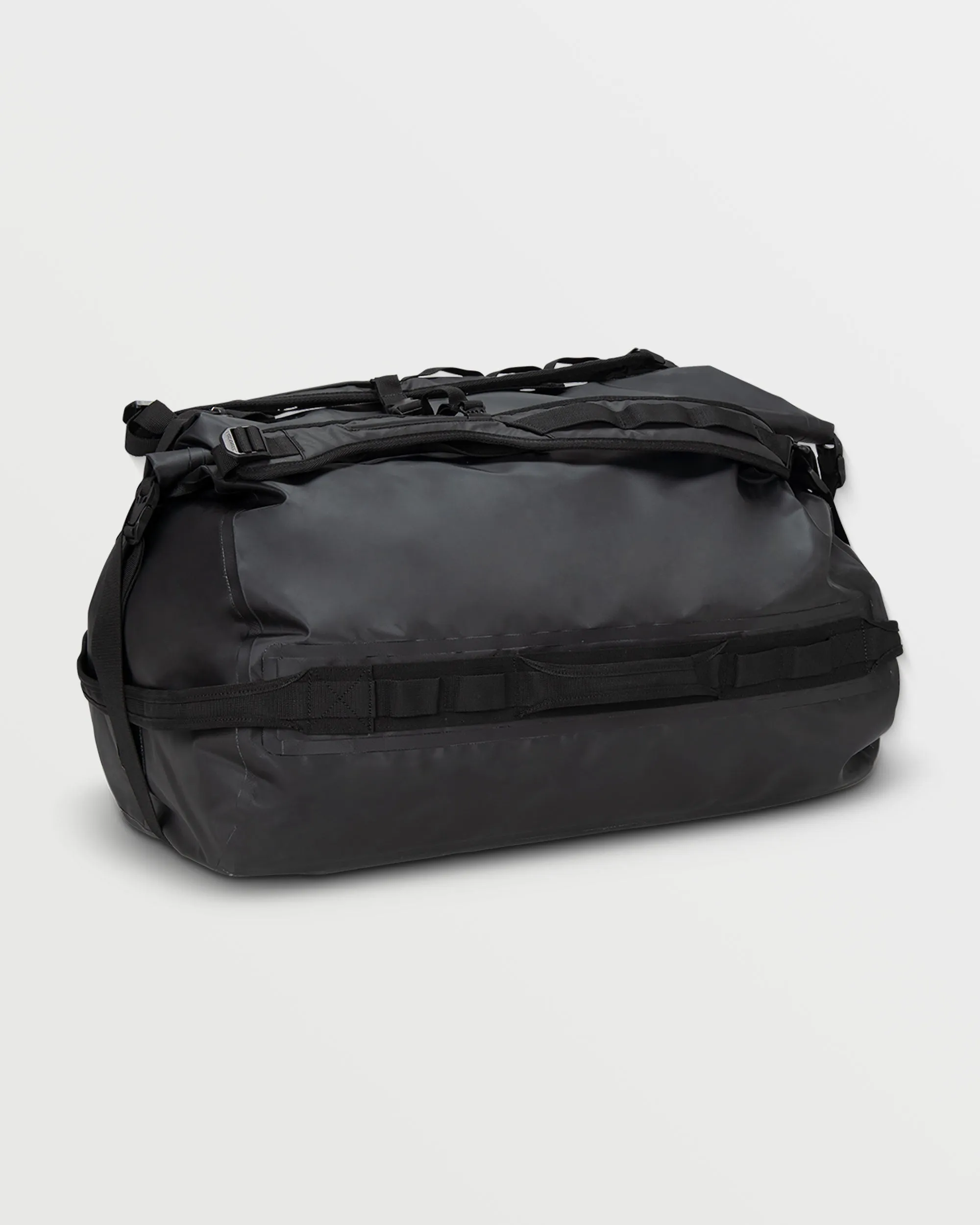 Frequency Roll-Top Duffel sold by Volcom product image thumbnail 2