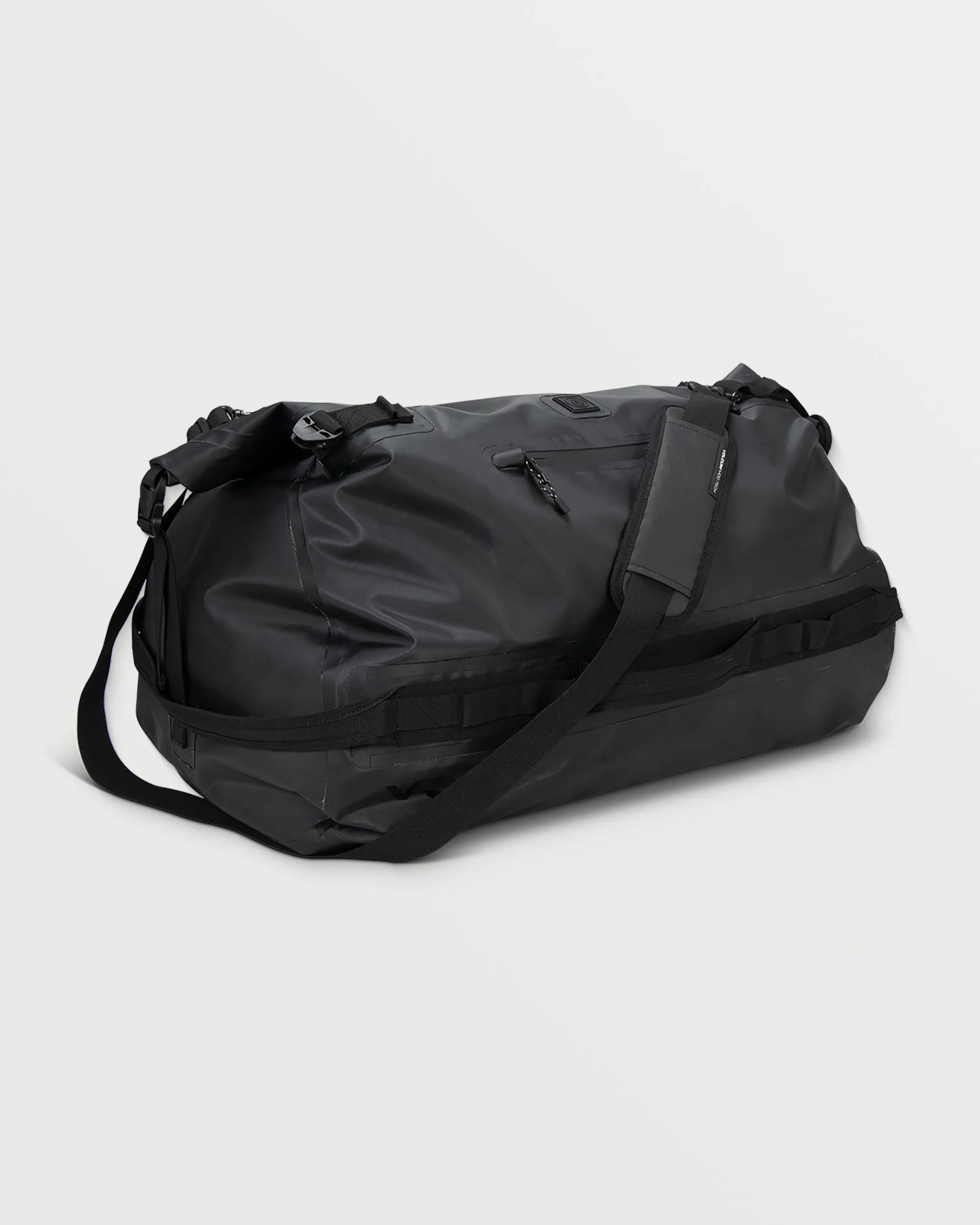 Frequency Roll-Top Duffel sold by Volcom product image thumbnail 5
