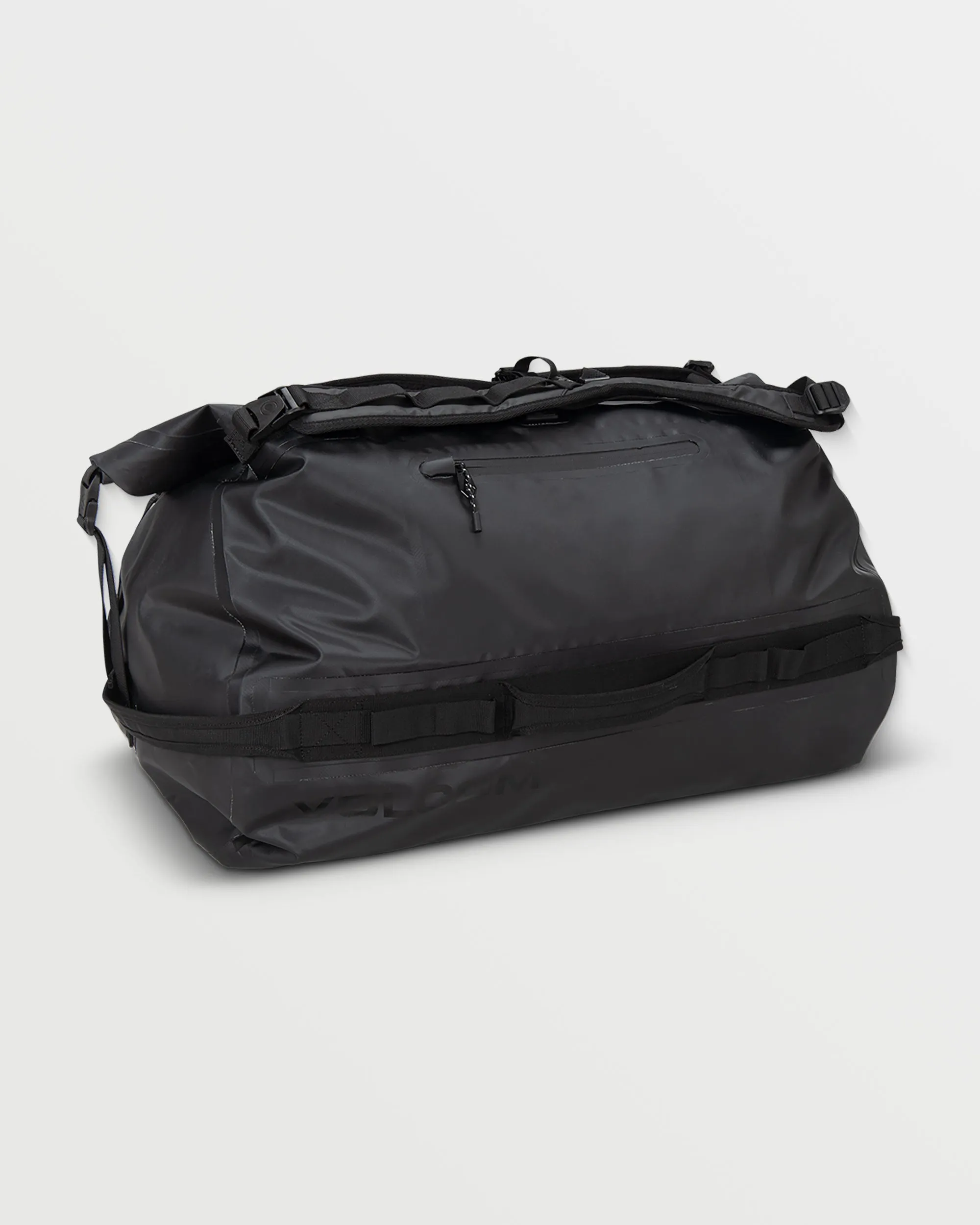 Frequency Roll-Top Duffel sold by Volcom