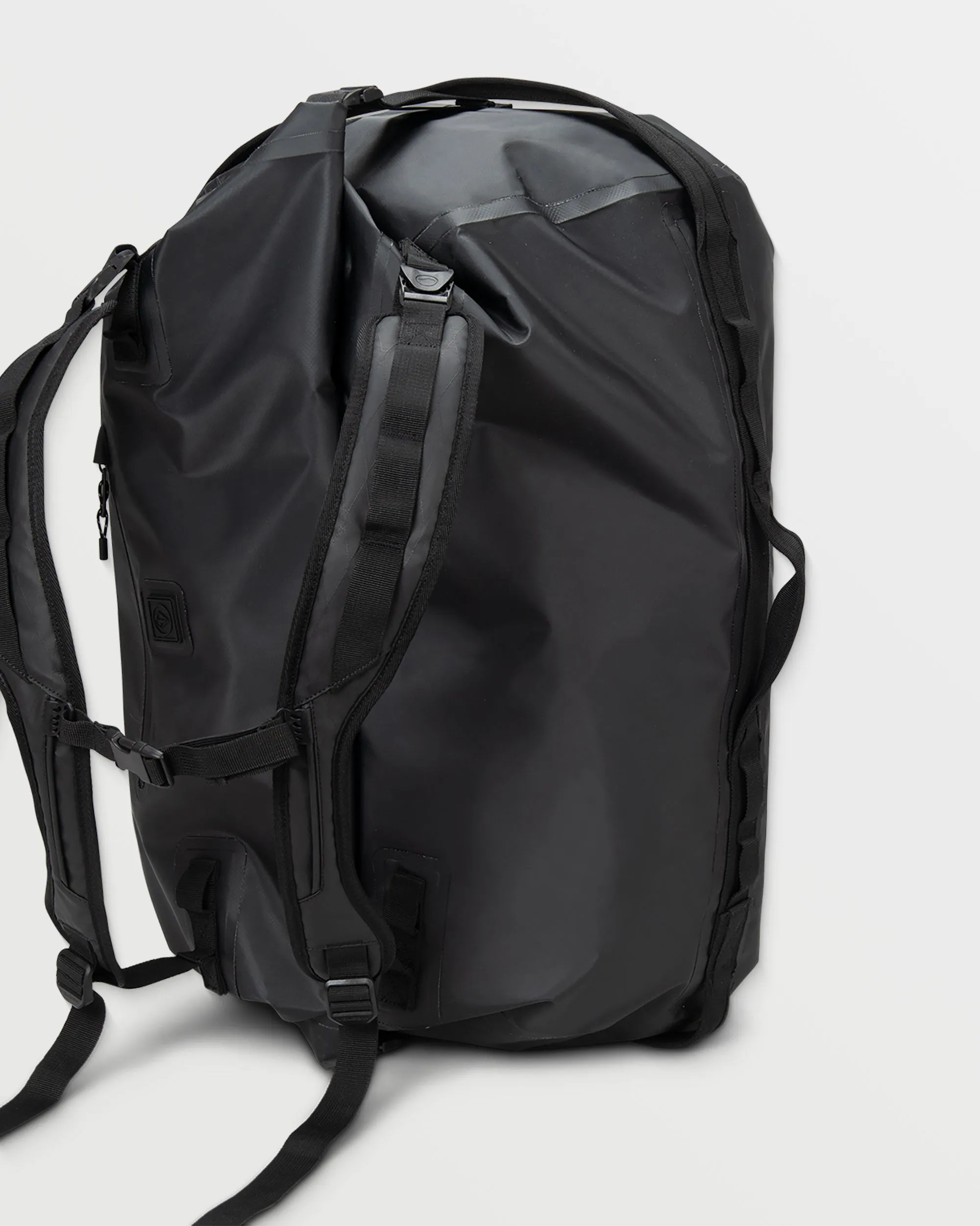 Frequency Roll-Top Duffel sold by Volcom product image thumbnail 4