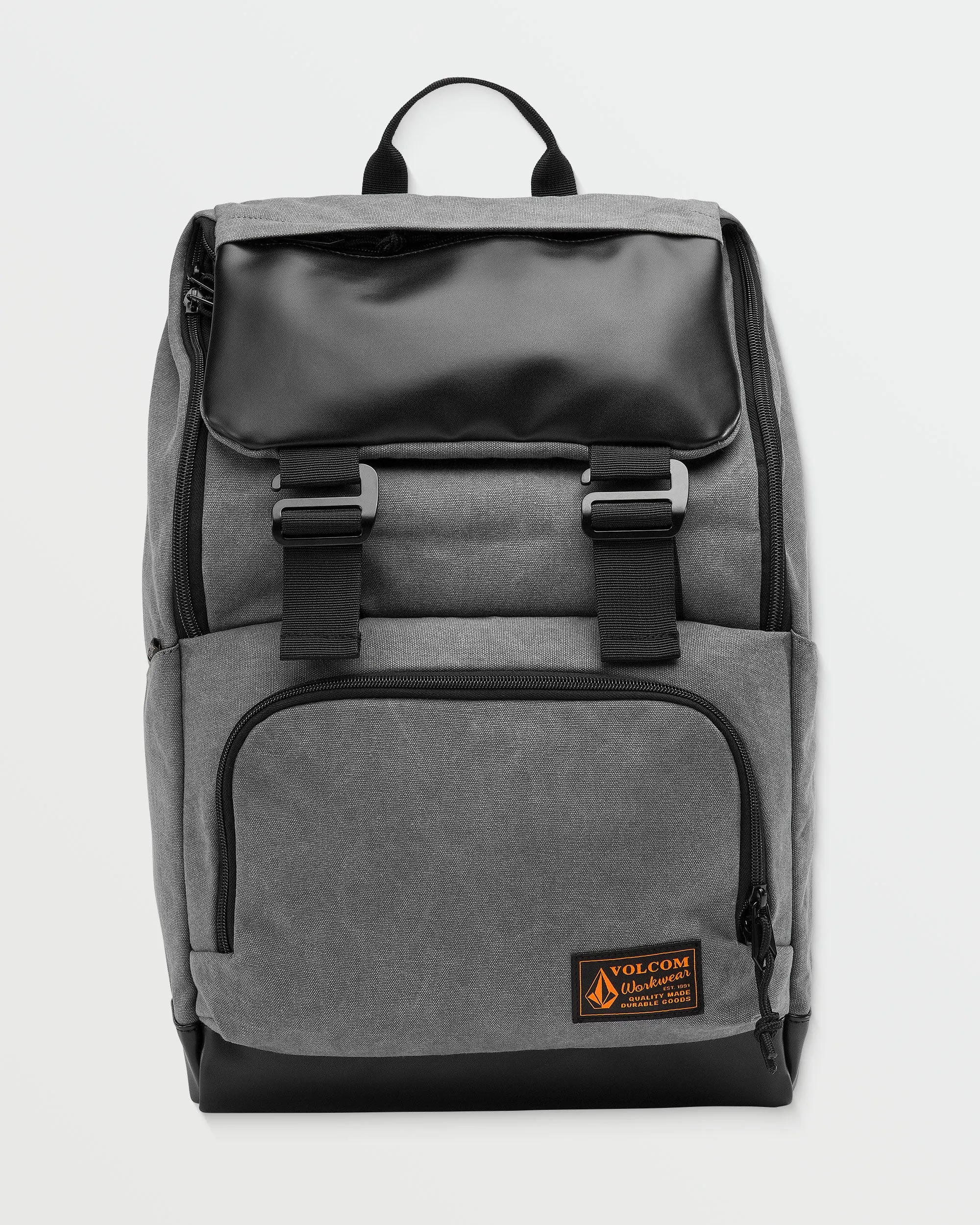 Charter Ruck Backpack sold by Volcom product image thumbnail 3