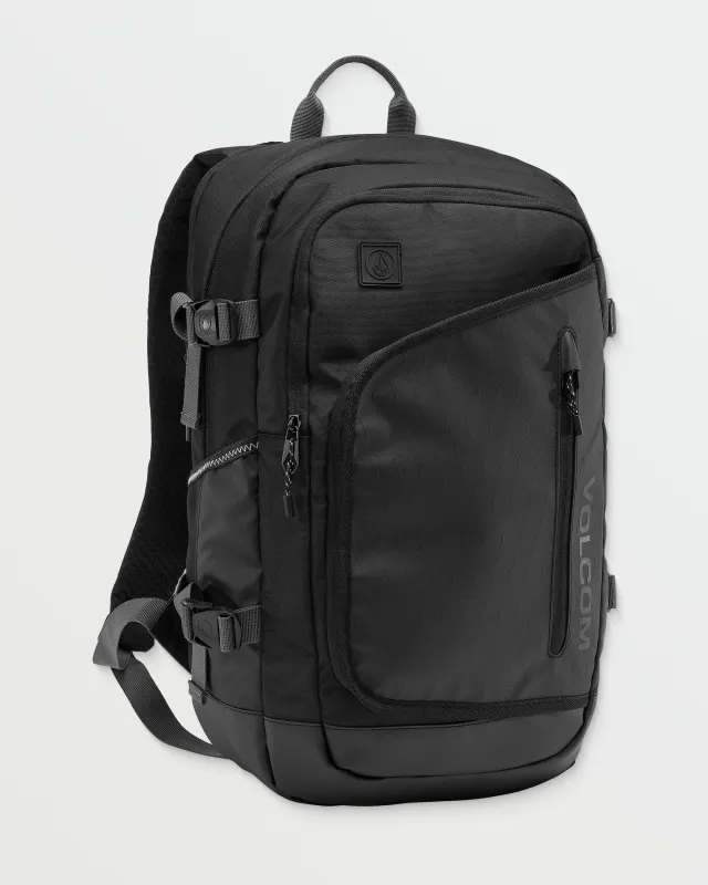 Shorts Range Backpack made by Volcom