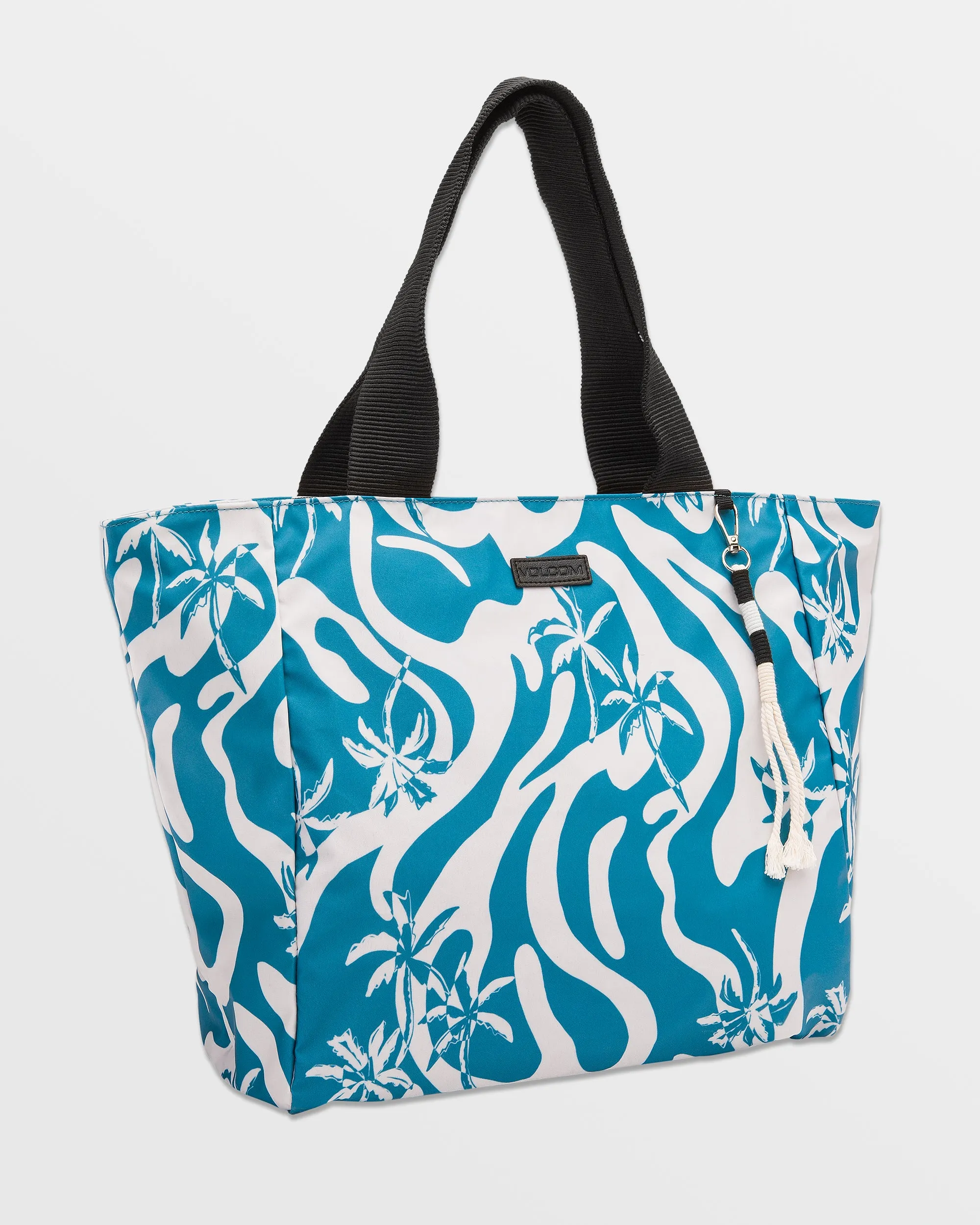 Bay Bae Beach Tote sold by Volcom