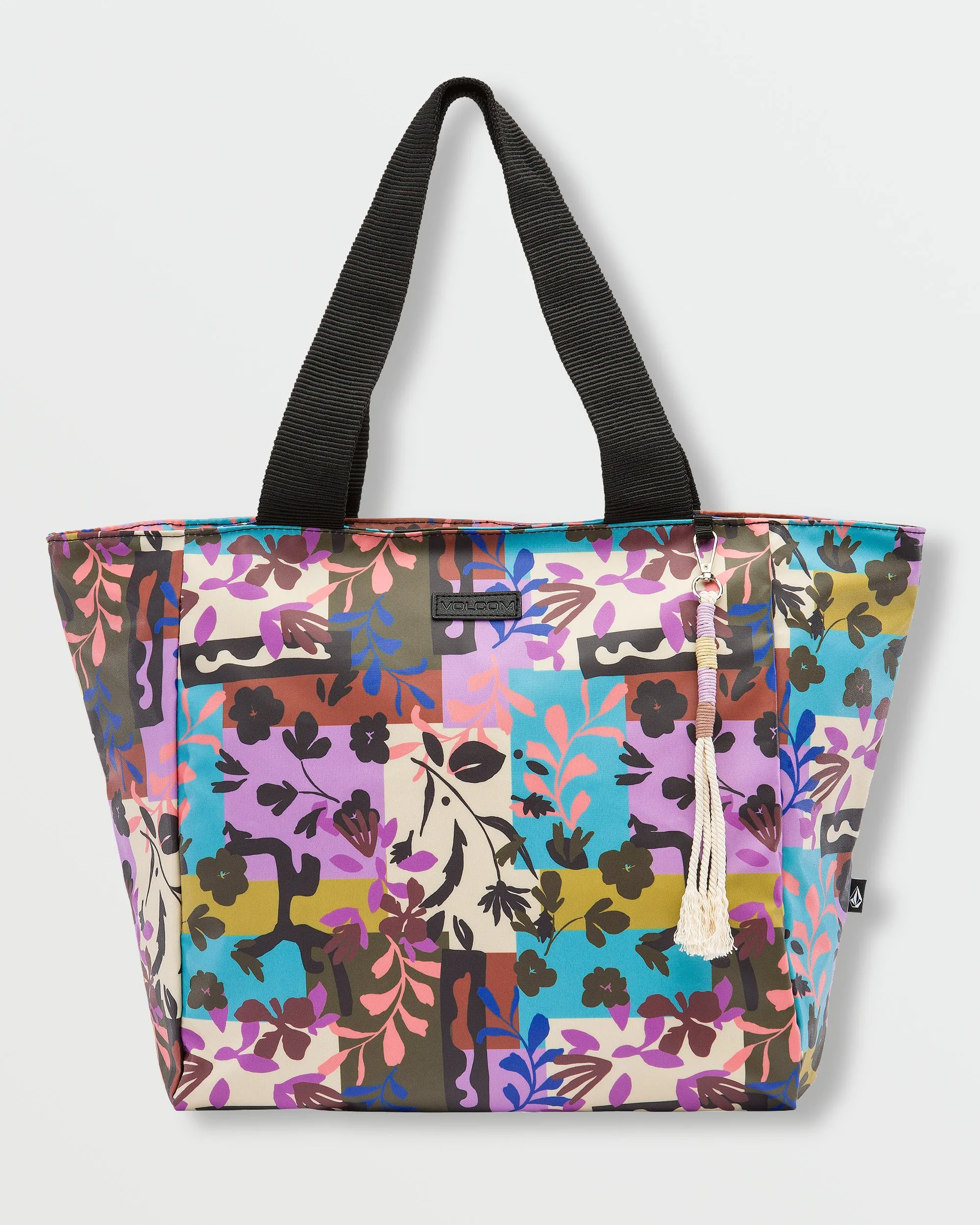 Bay Bae Beach Tote sold by Volcom product image thumbnail 3