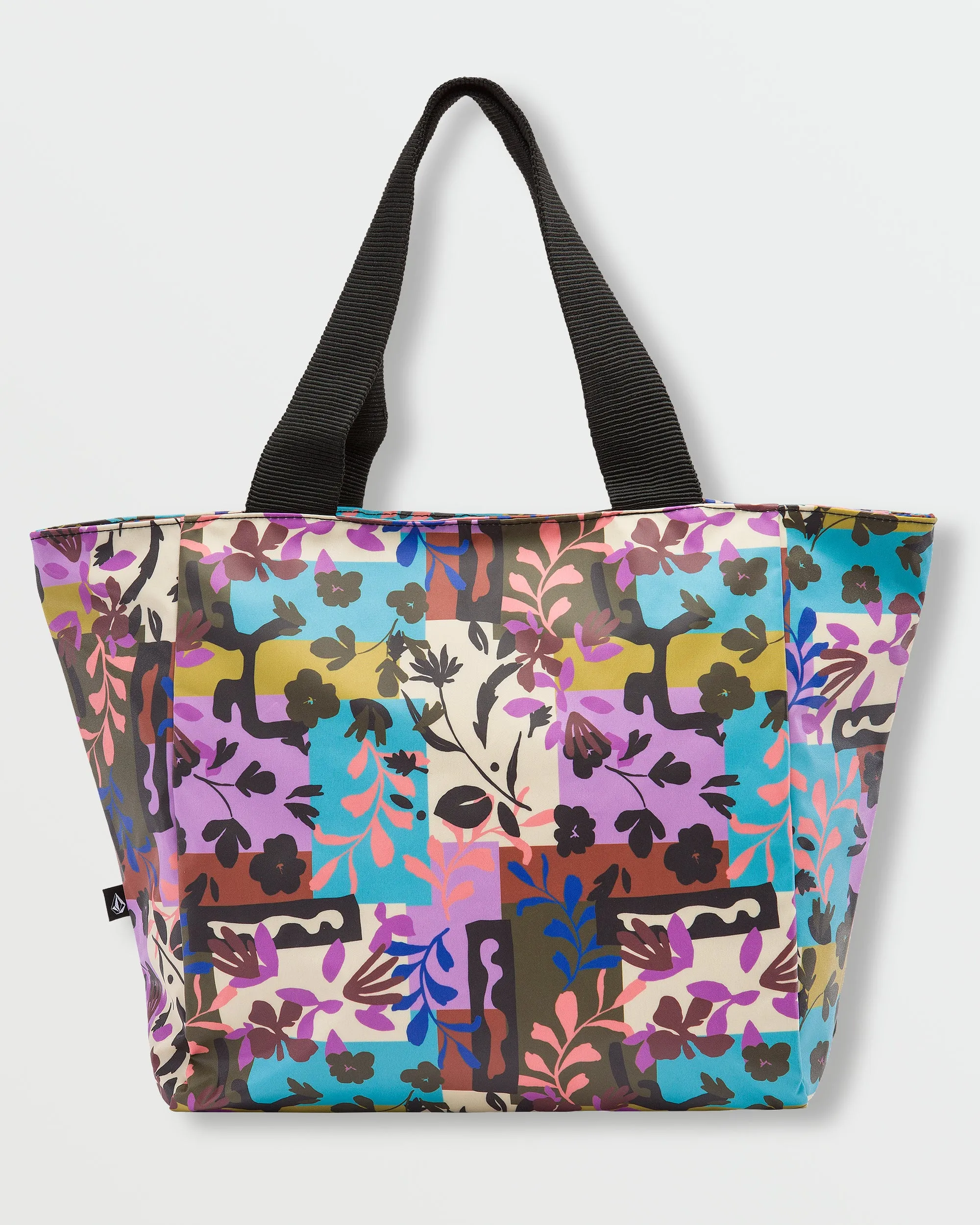 Bay Bae Beach Tote sold by Volcom product image thumbnail 2