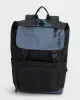 Charter Fold Over Backpack sold by Volcom