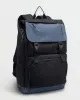Charter Fold Over Backpack sold by Volcom