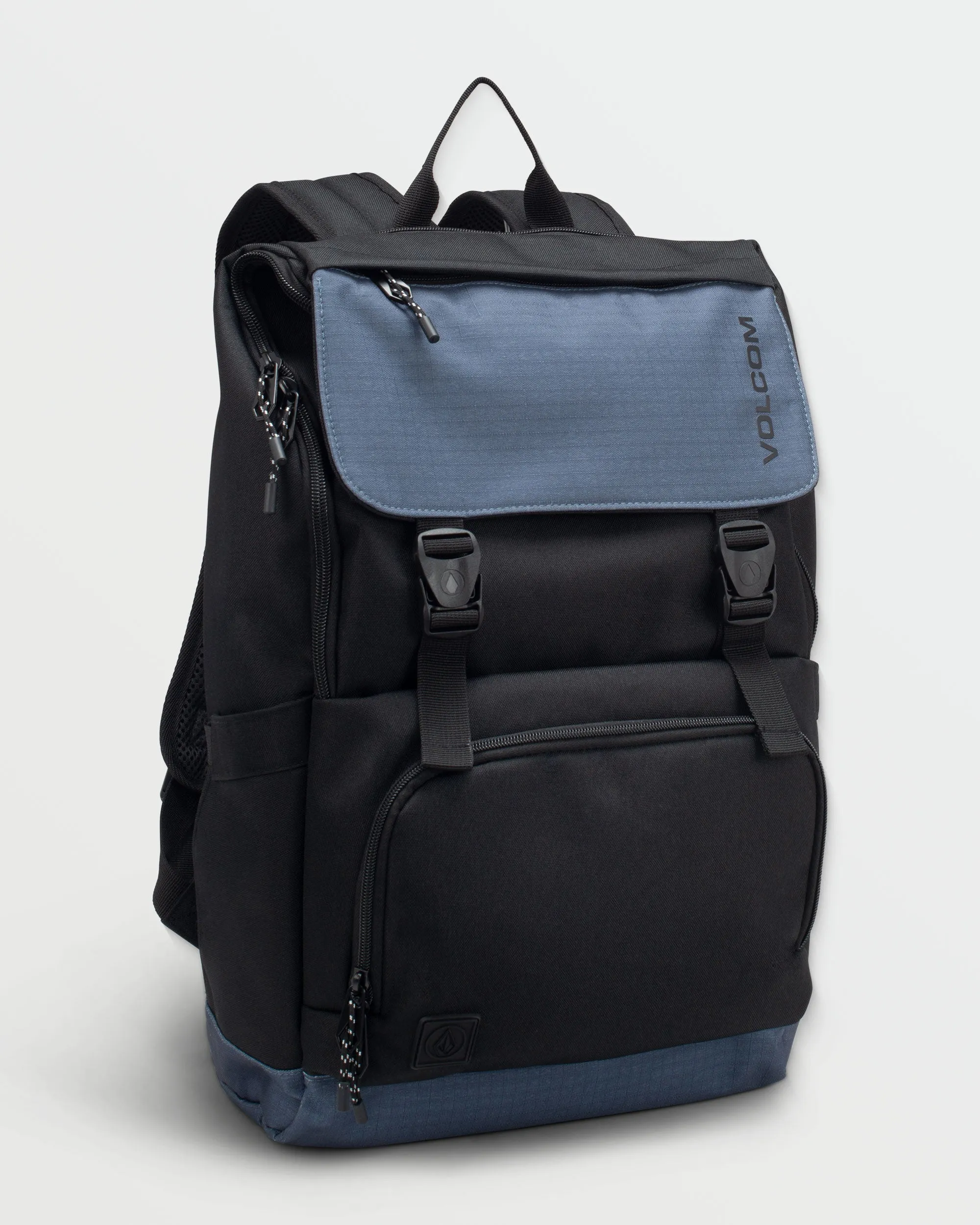 Charter Fold Over Backpack sold by Volcom