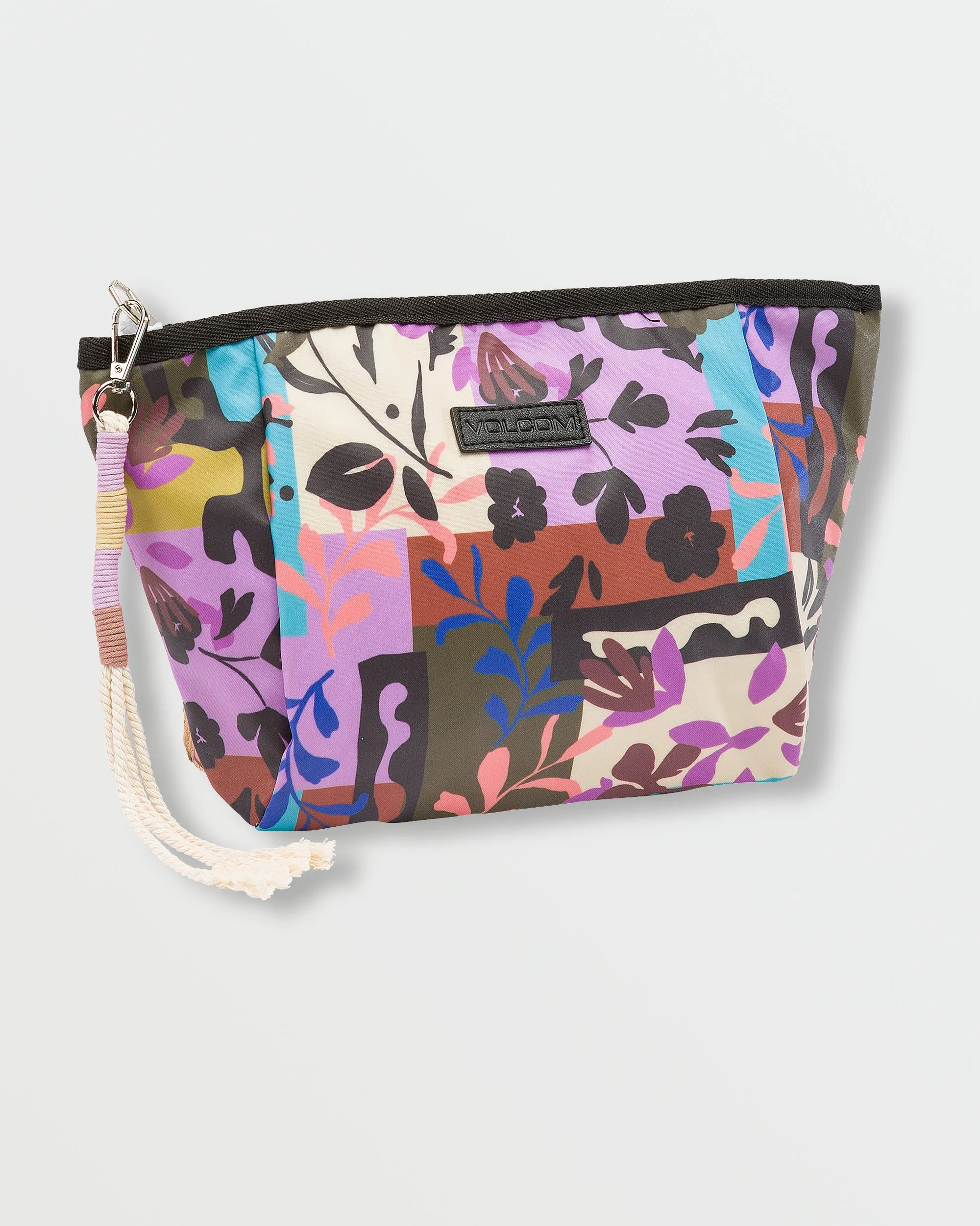 Bay Bae Sunscreen Pouch sold by Volcom