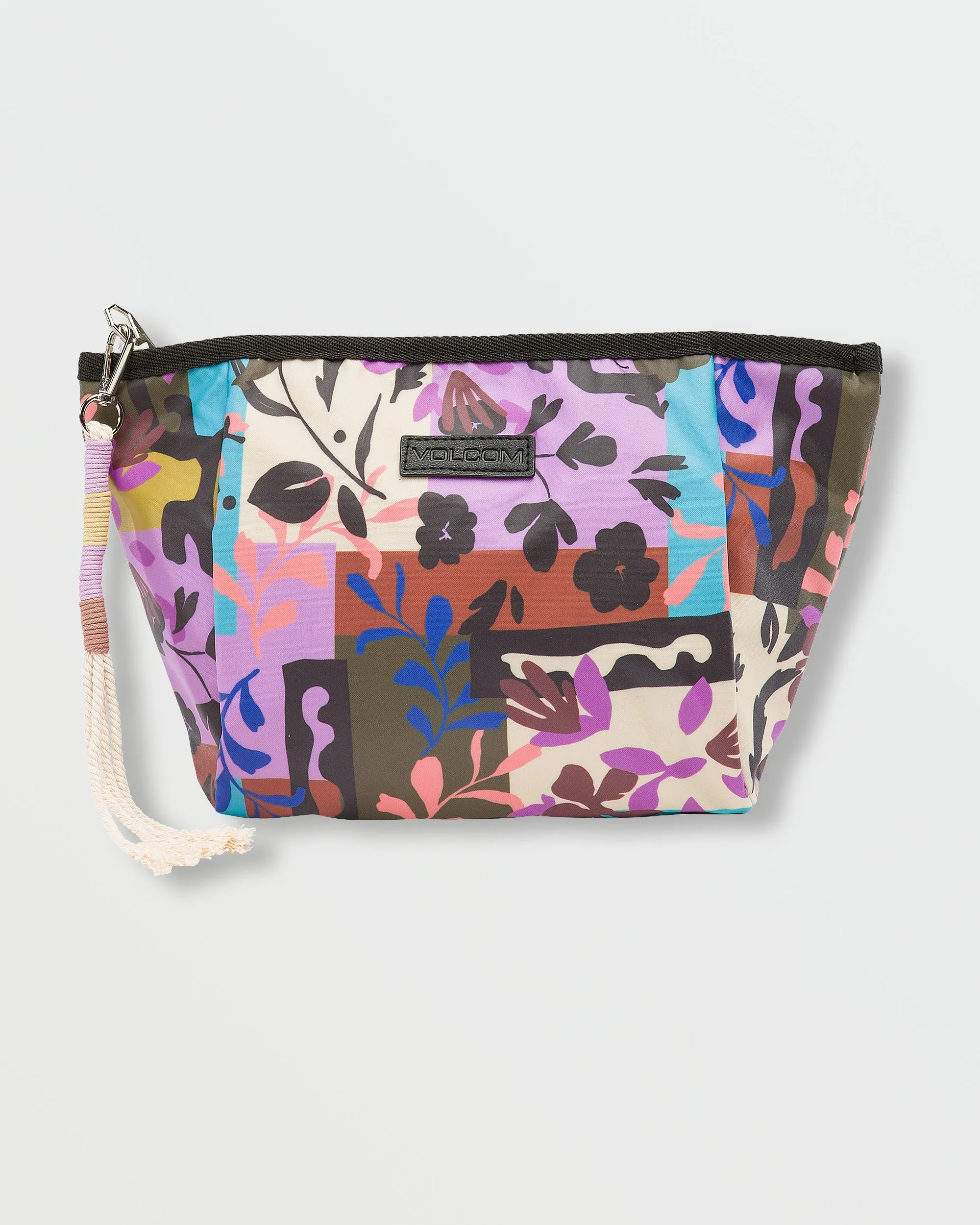 Bay Bae Sunscreen Pouch sold by Volcom product image thumbnail 3