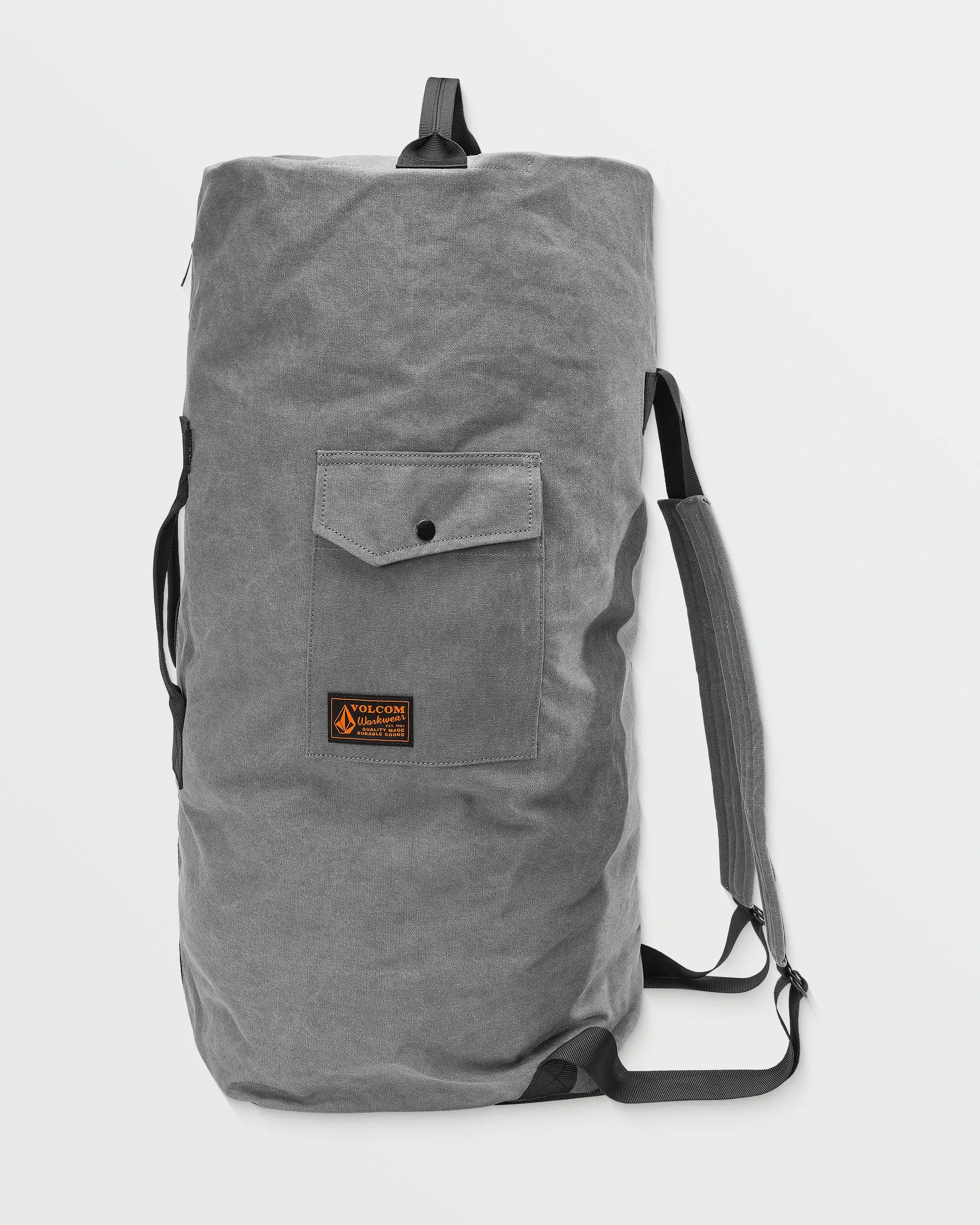 Ruckstone Duffle sold by Volcom product image thumbnail 3