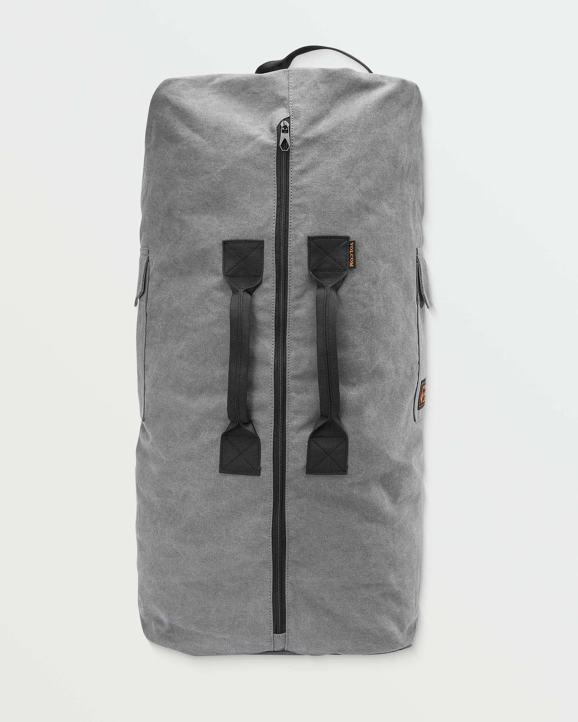 Ruckstone Duffle sold by Volcom product image thumbnail 5