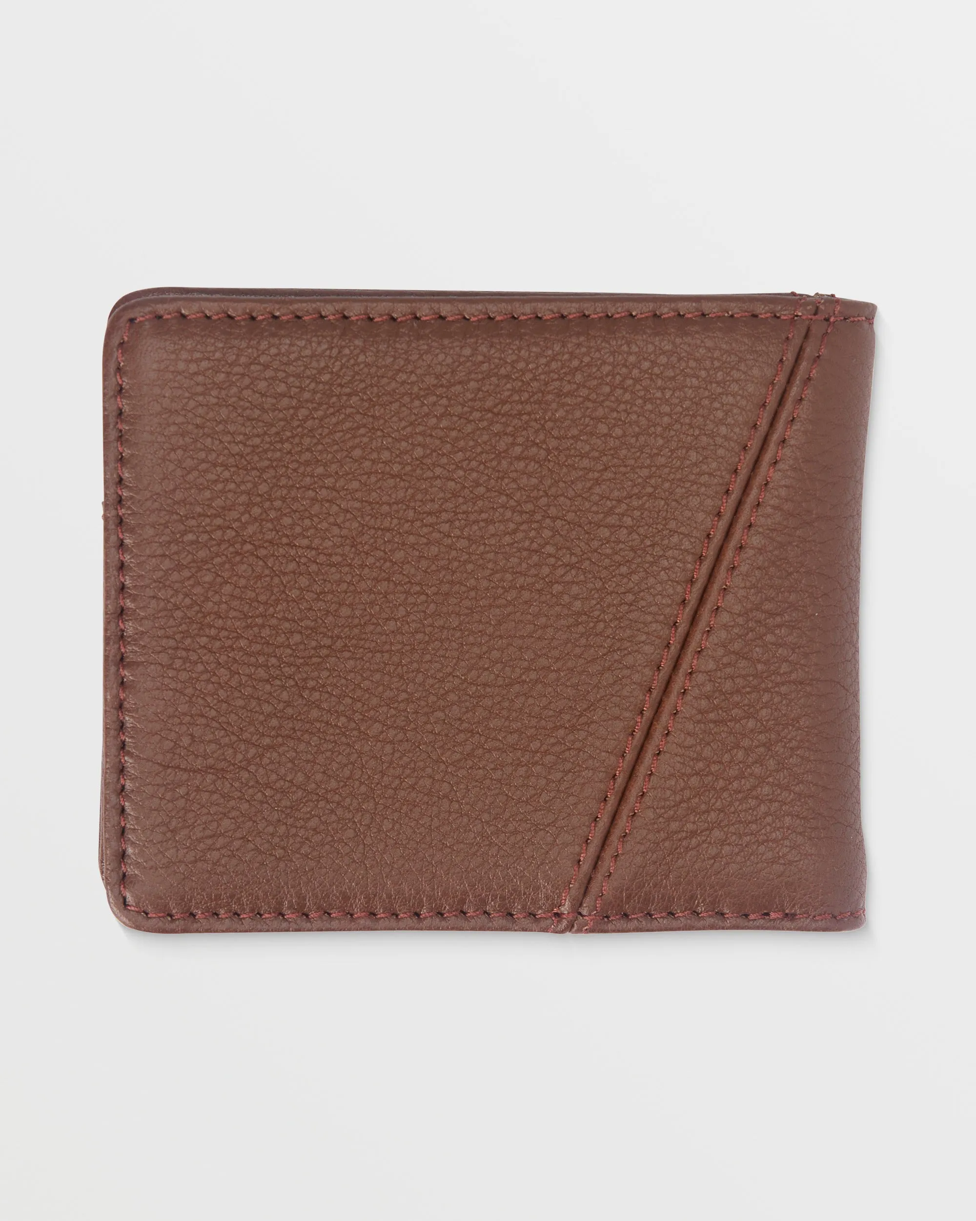 Pay-A-Pal Leather Bifold sold by Volcom product image thumbnail 2