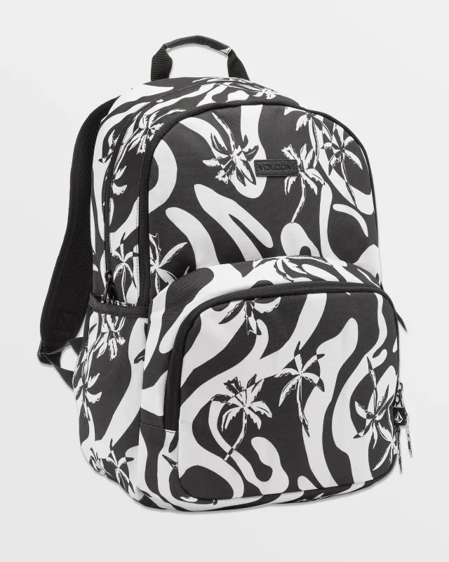 Upperclass Backpack sold by Volcom