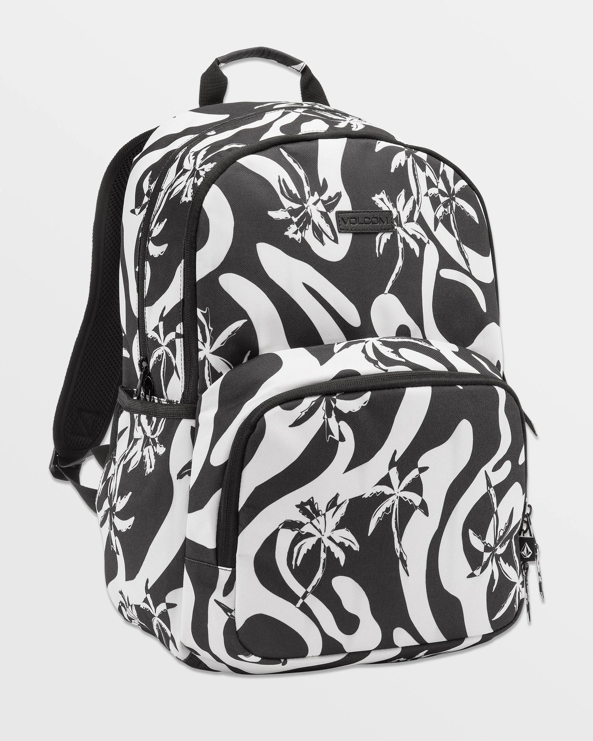 Upperclass Backpack sold by Volcom