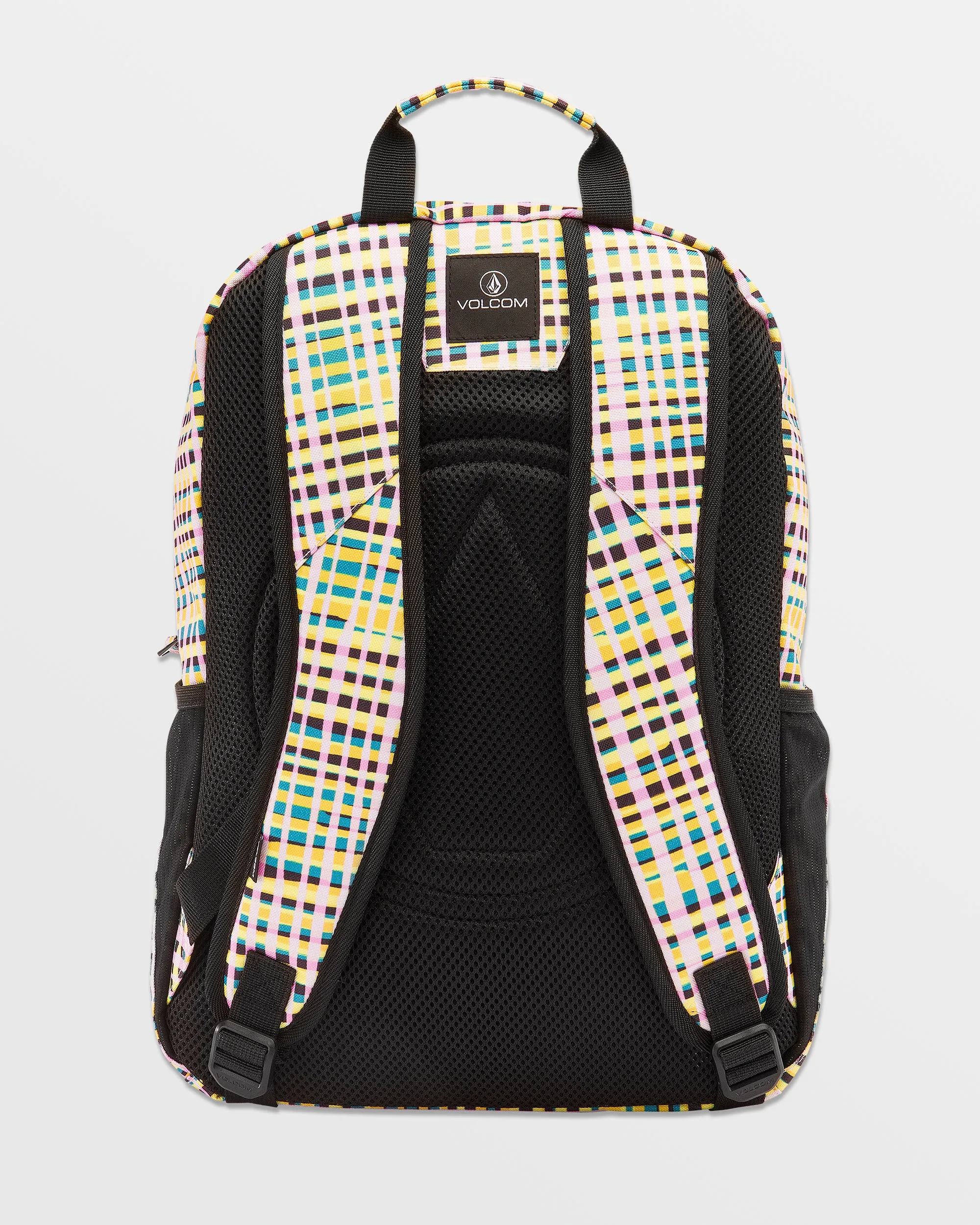 Upperclass Backpack sold by Volcom product image thumbnail 2