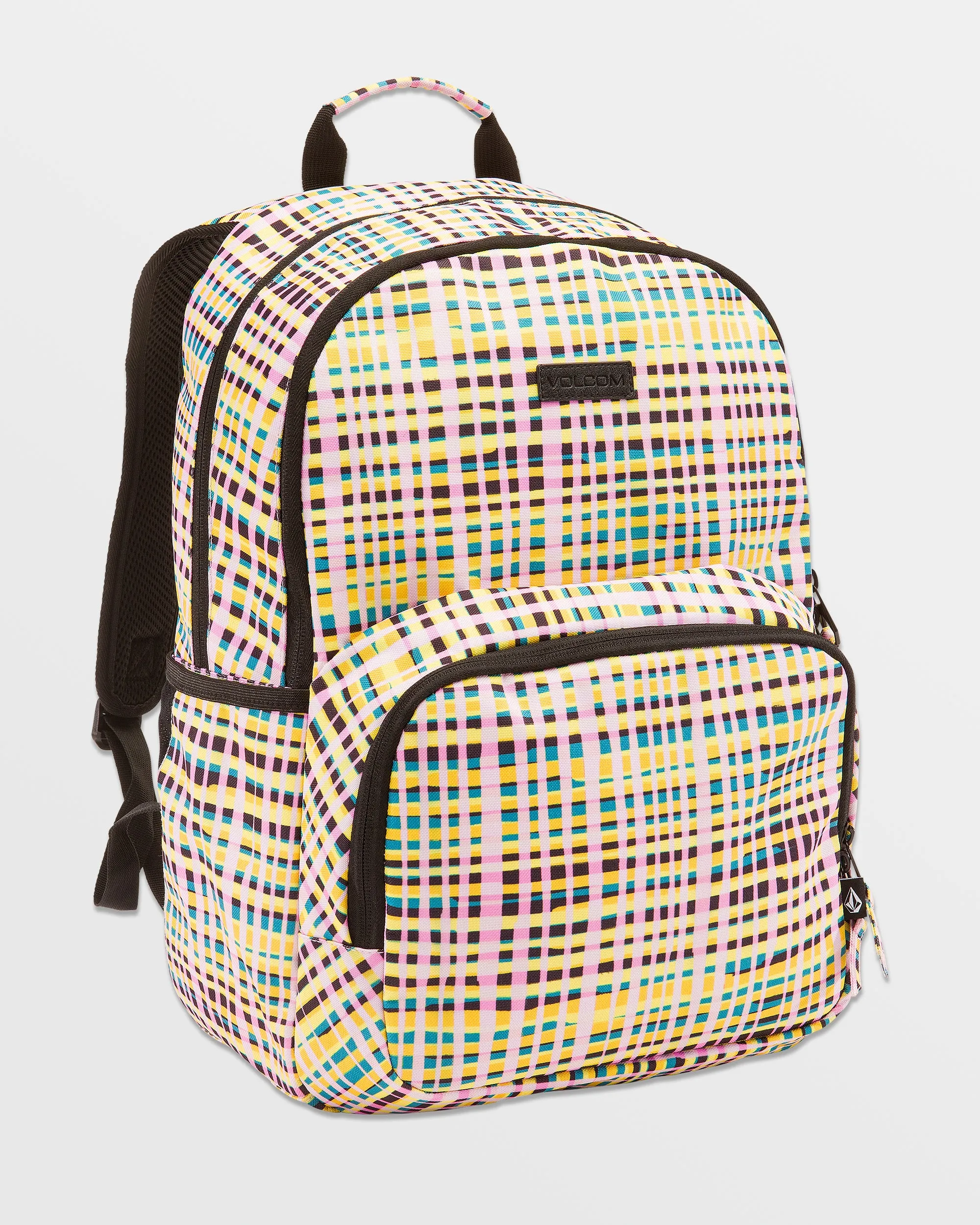 Upperclass Backpack sold by Volcom