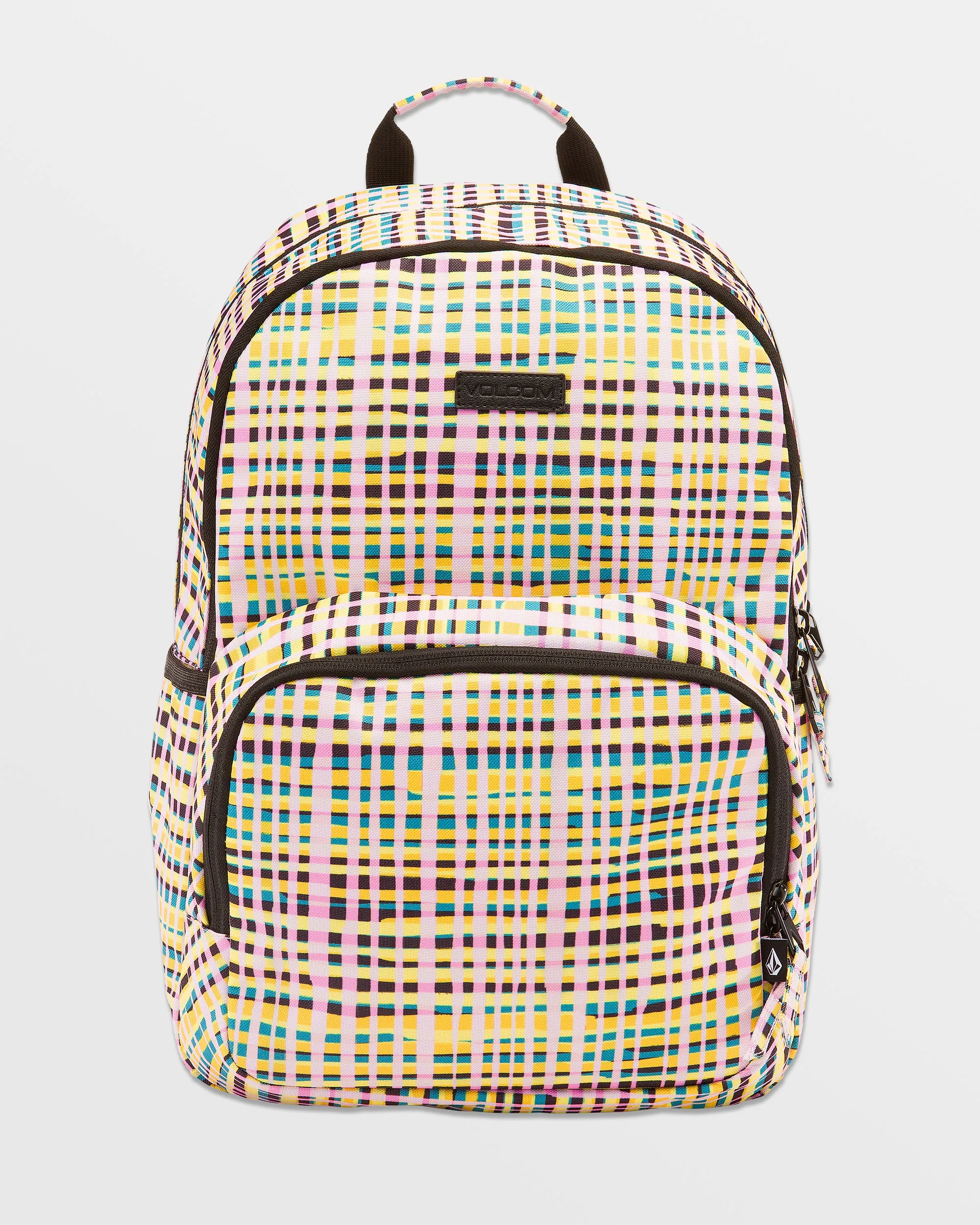Upperclass Backpack sold by Volcom product image thumbnail 3