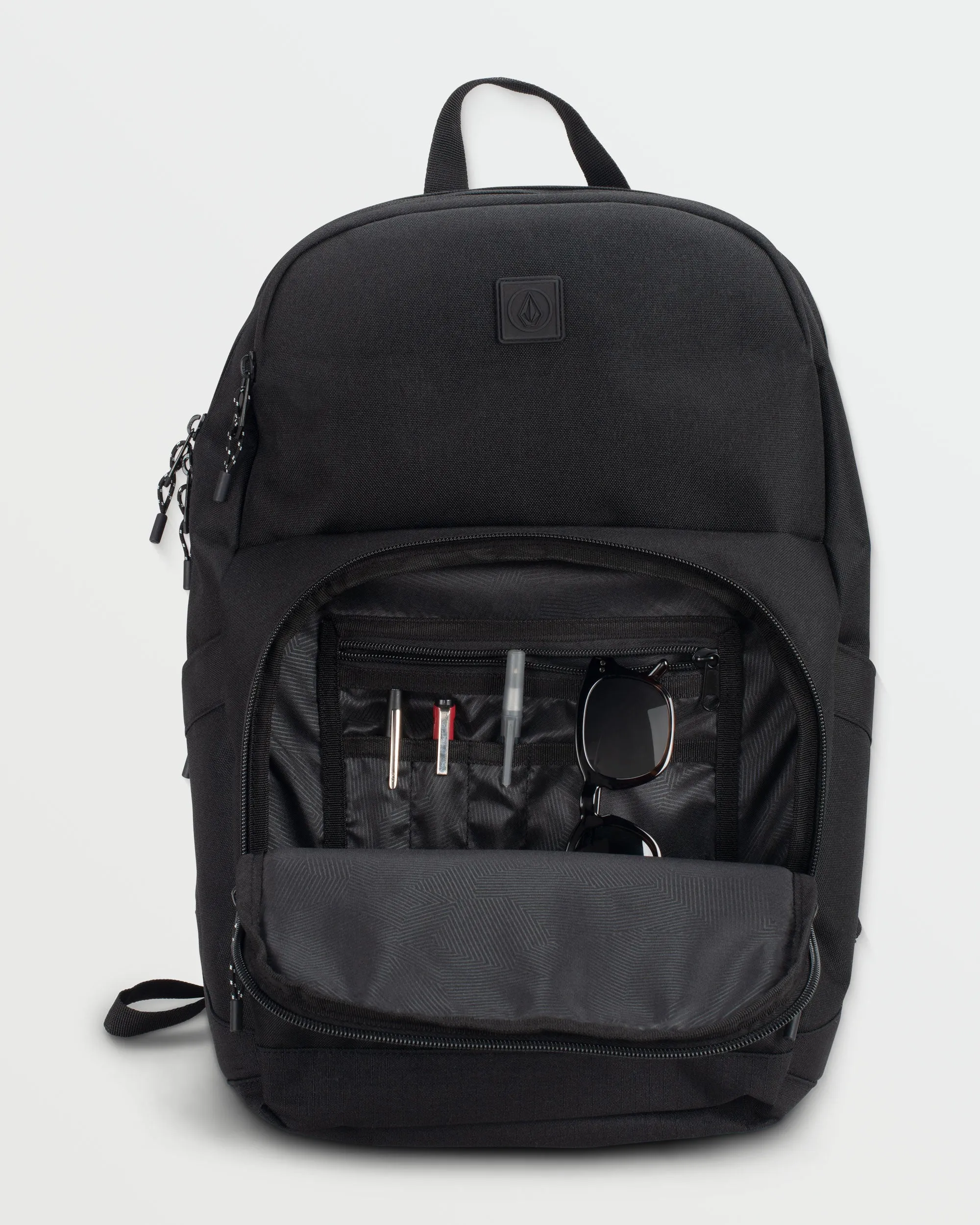 Roamer 3 Backpack sold by Volcom product image thumbnail 3
