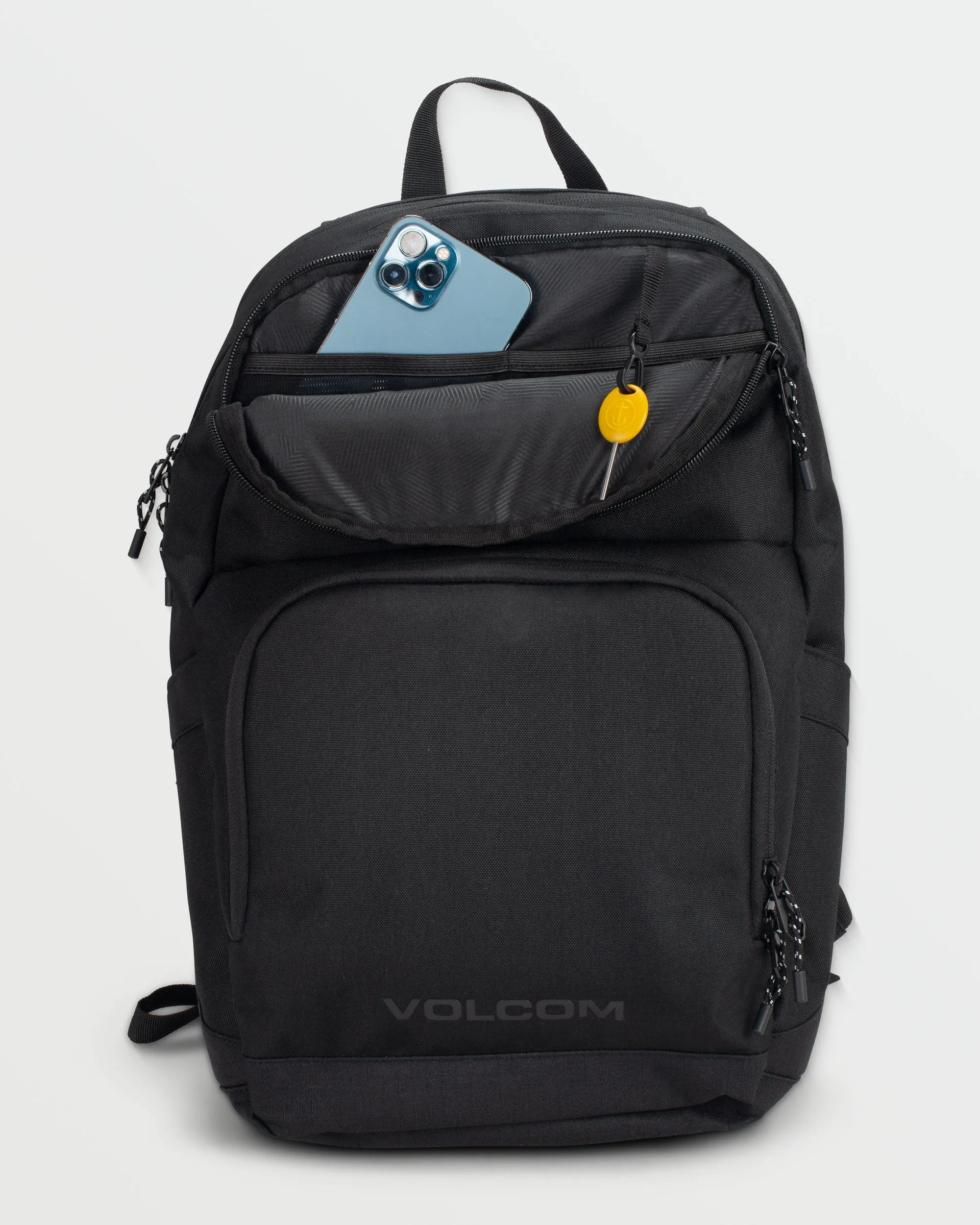 Roamer 3 Backpack sold by Volcom product image thumbnail 5