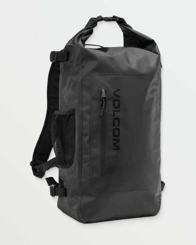 Drystone Wet/Dry Roll Top Bag sold by Volcom