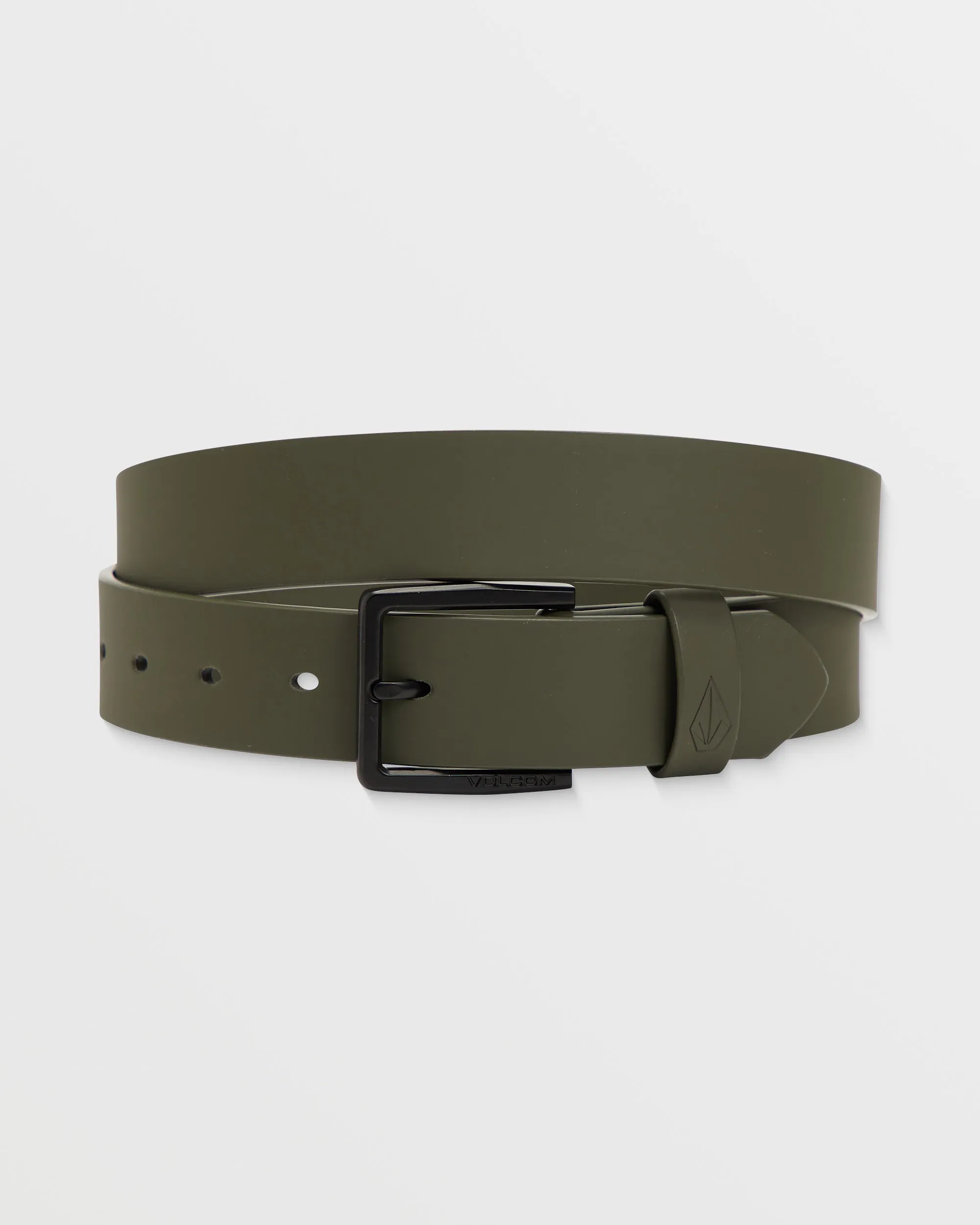 Flat Bar Pu Belt sold by Volcom