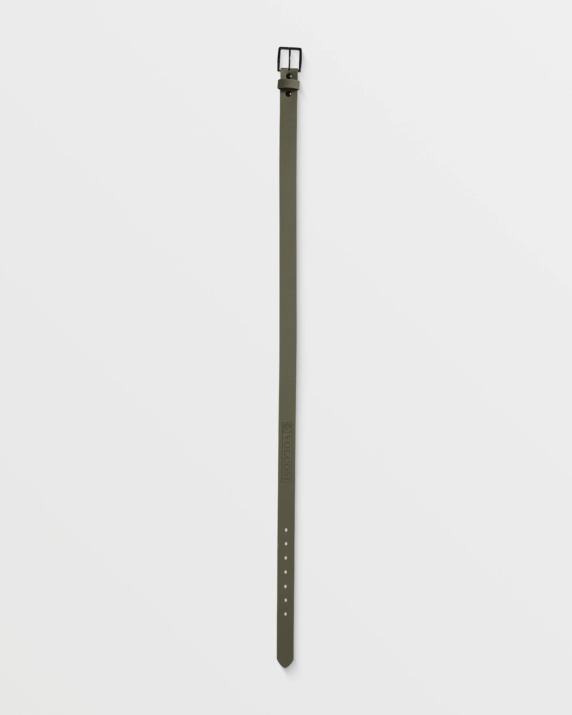 Flat Bar Pu Belt sold by Volcom product image thumbnail 2